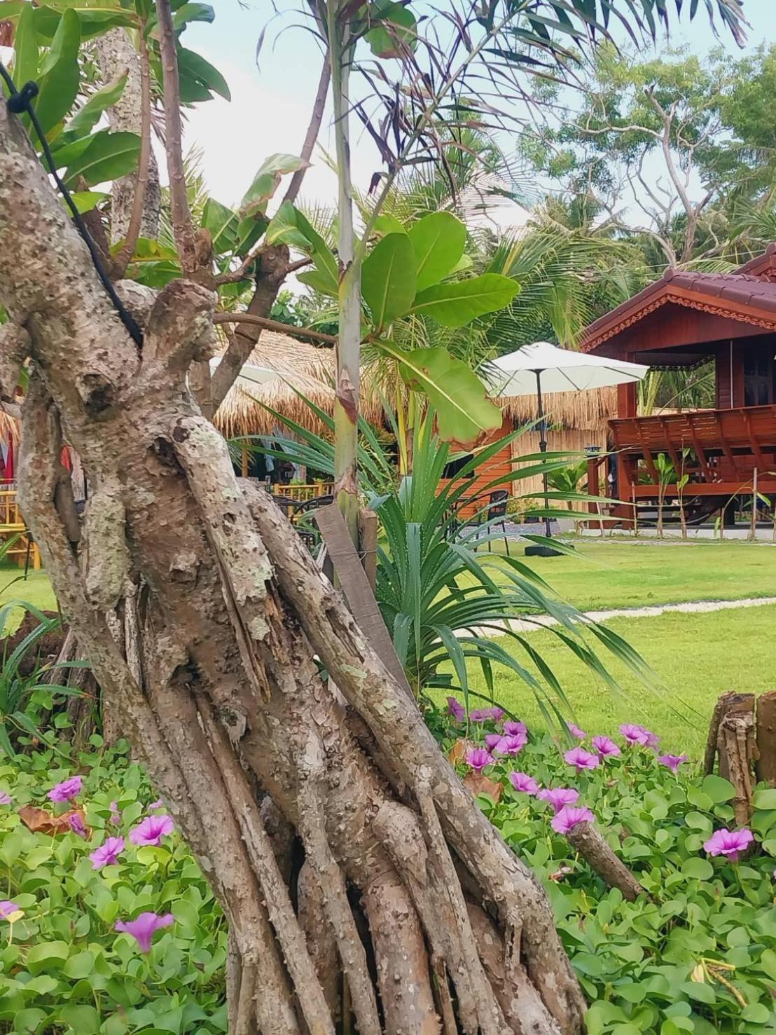 Walden Koh Lanta - Tiny Homes by the Sea