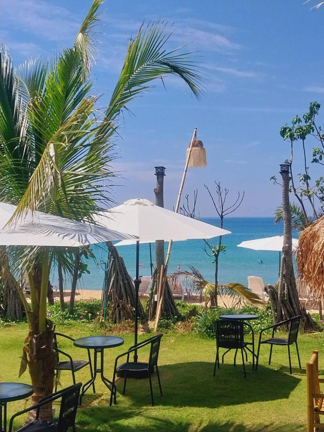 Walden Koh Lanta - Tiny Homes by the Sea