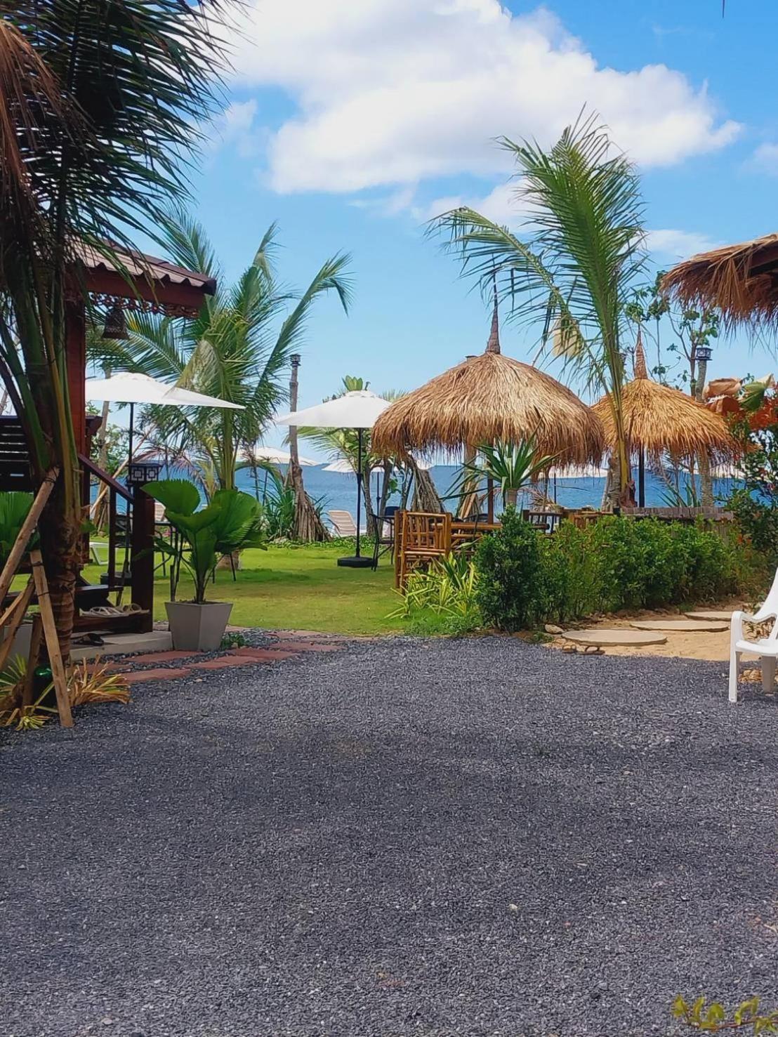Walden Koh Lanta - Tiny Homes by the Sea