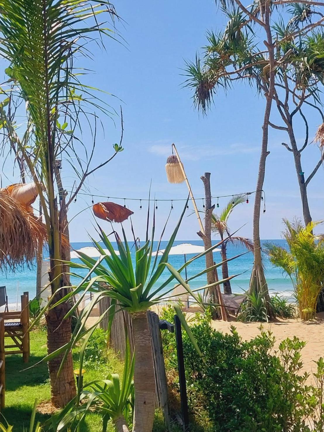 Walden Koh Lanta - Tiny Homes by the Sea