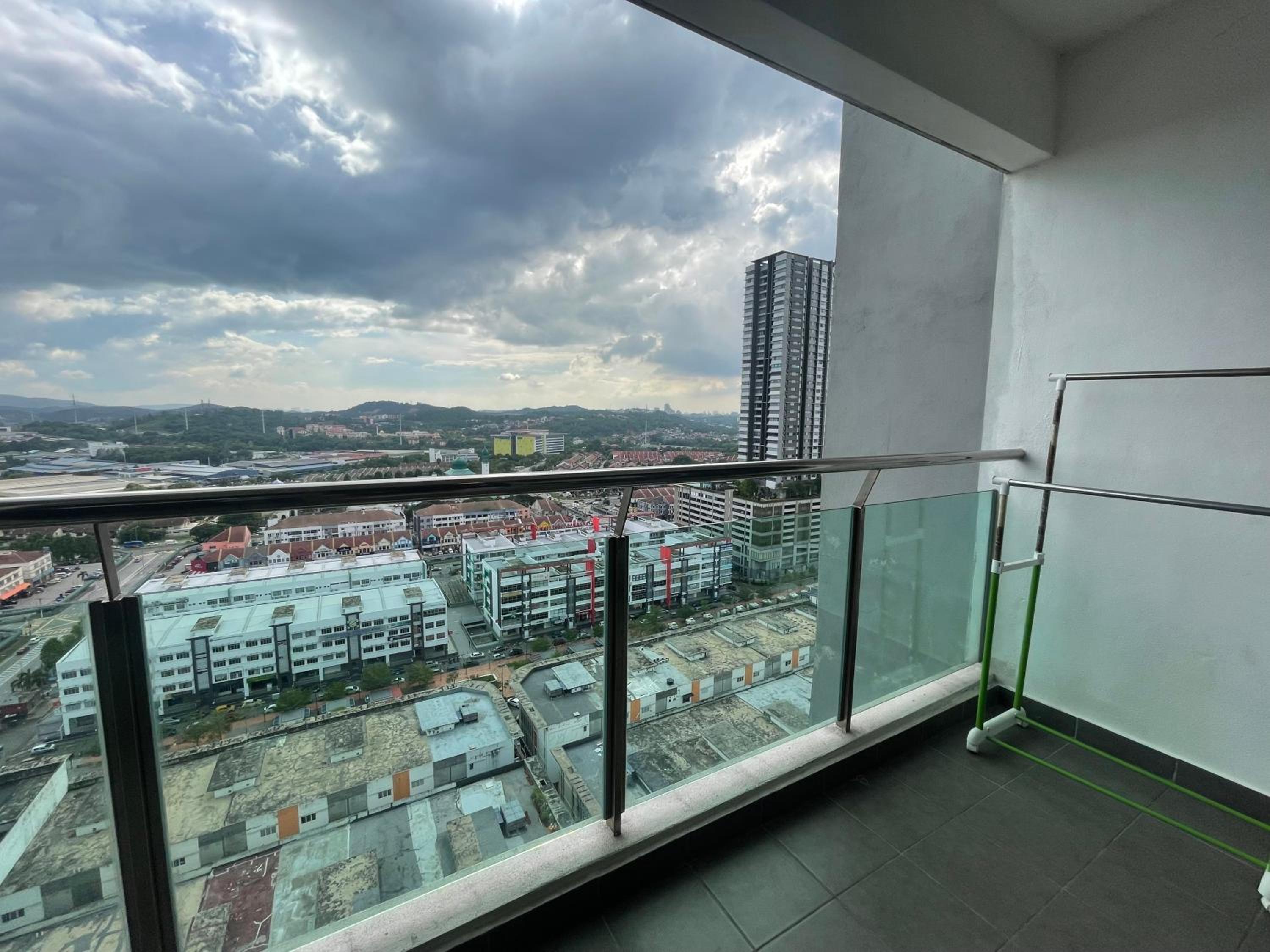 Evo Soho Bangi Star Luxury by Alina Homestay photo 6