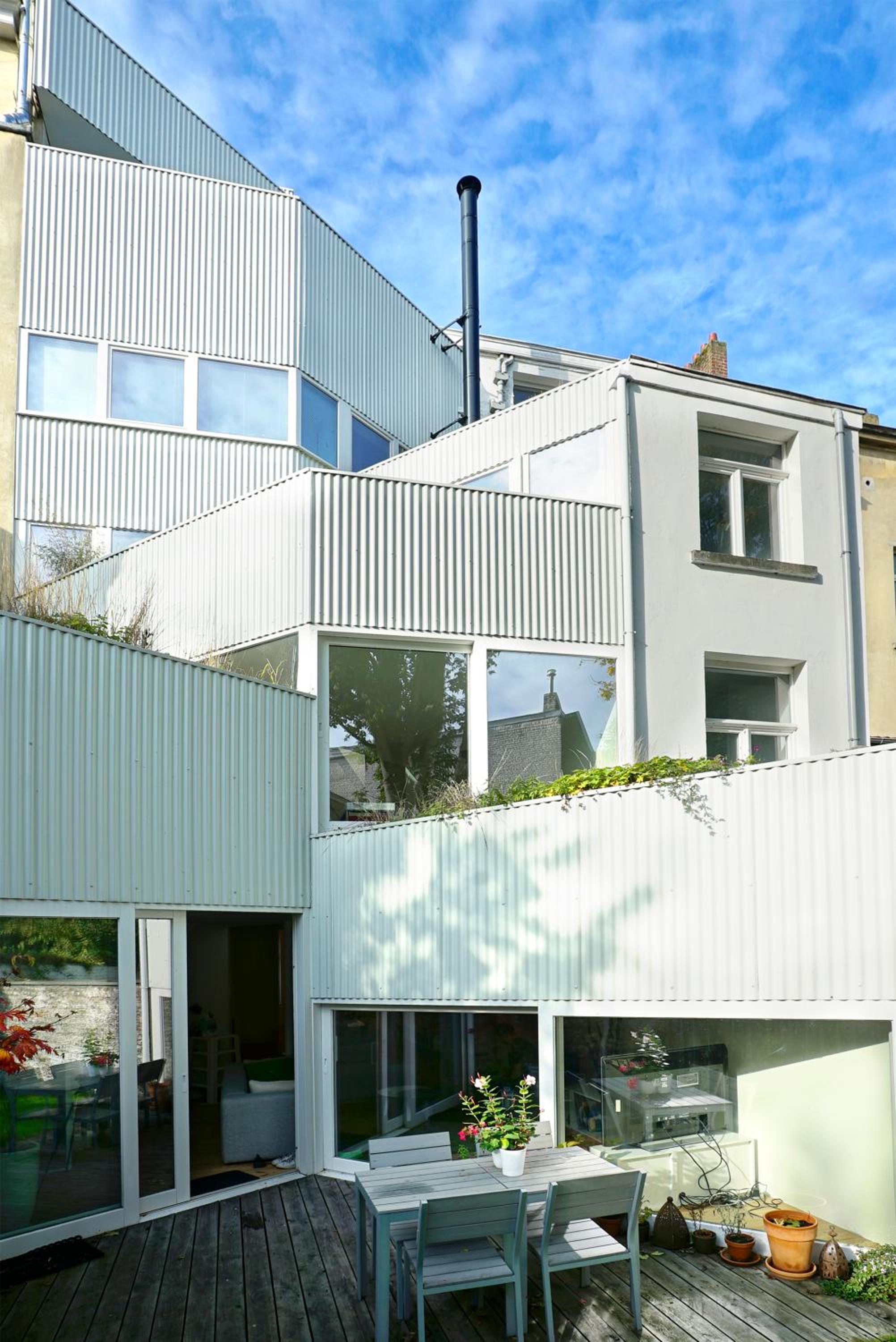 B&B Home & the City