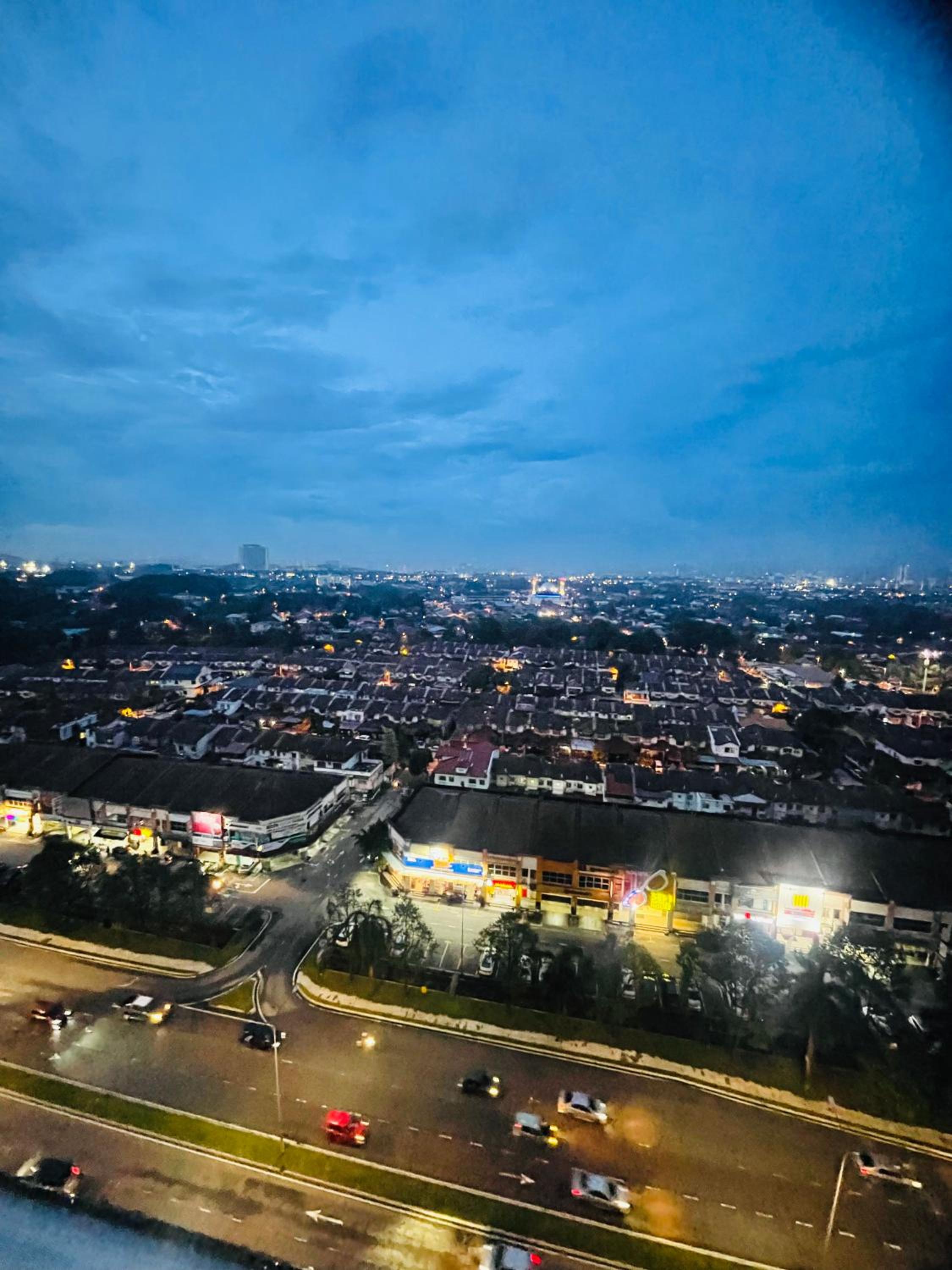 Evo Soho Bangi Star Luxury by Alina Homestay photo 5