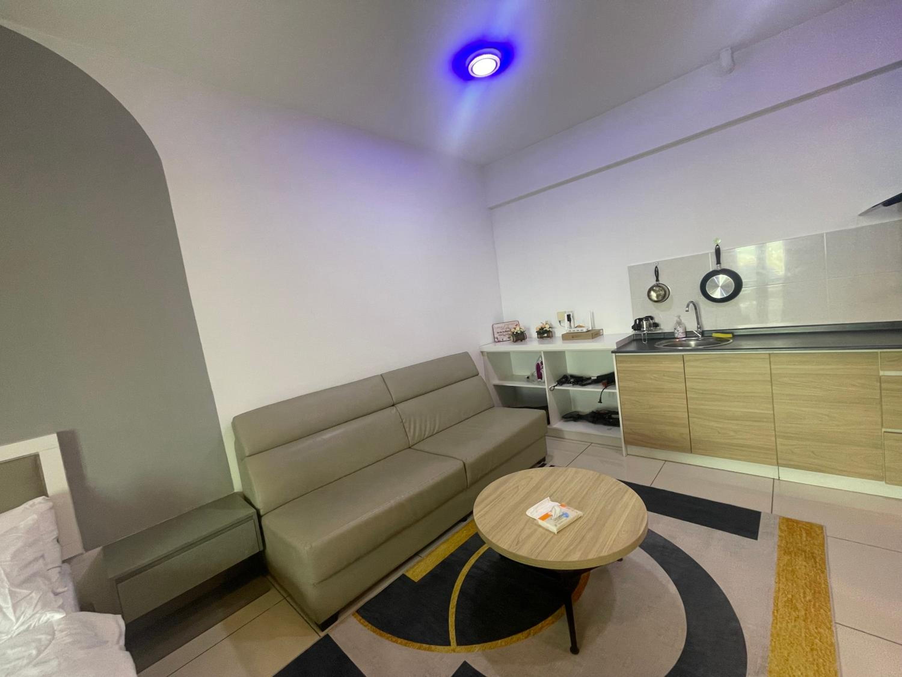 Evo Soho Bangi Star Luxury by Alina Homestay photo 3