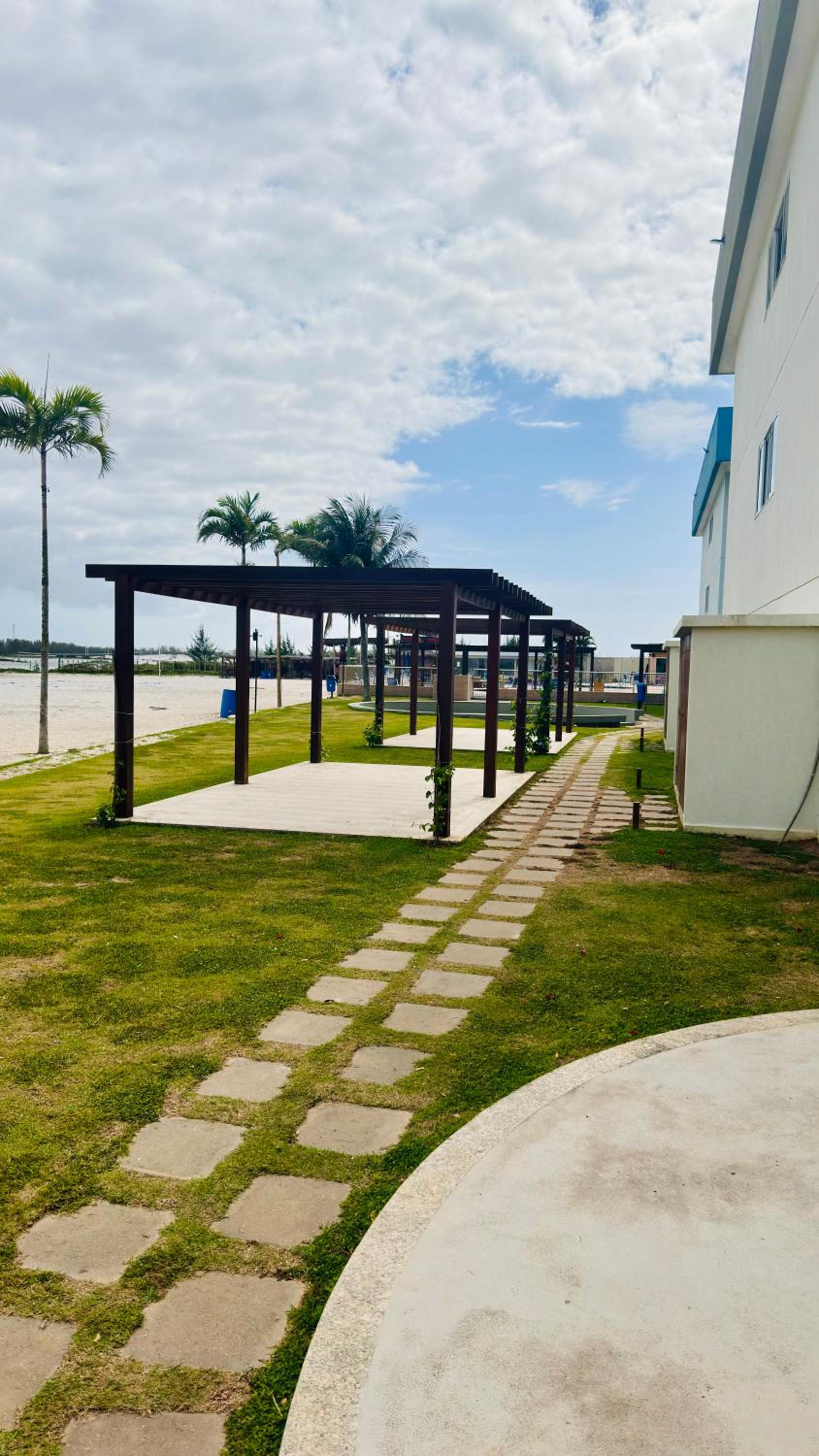 Caminho do Mar - Golden Lake - Arraial do Cabo