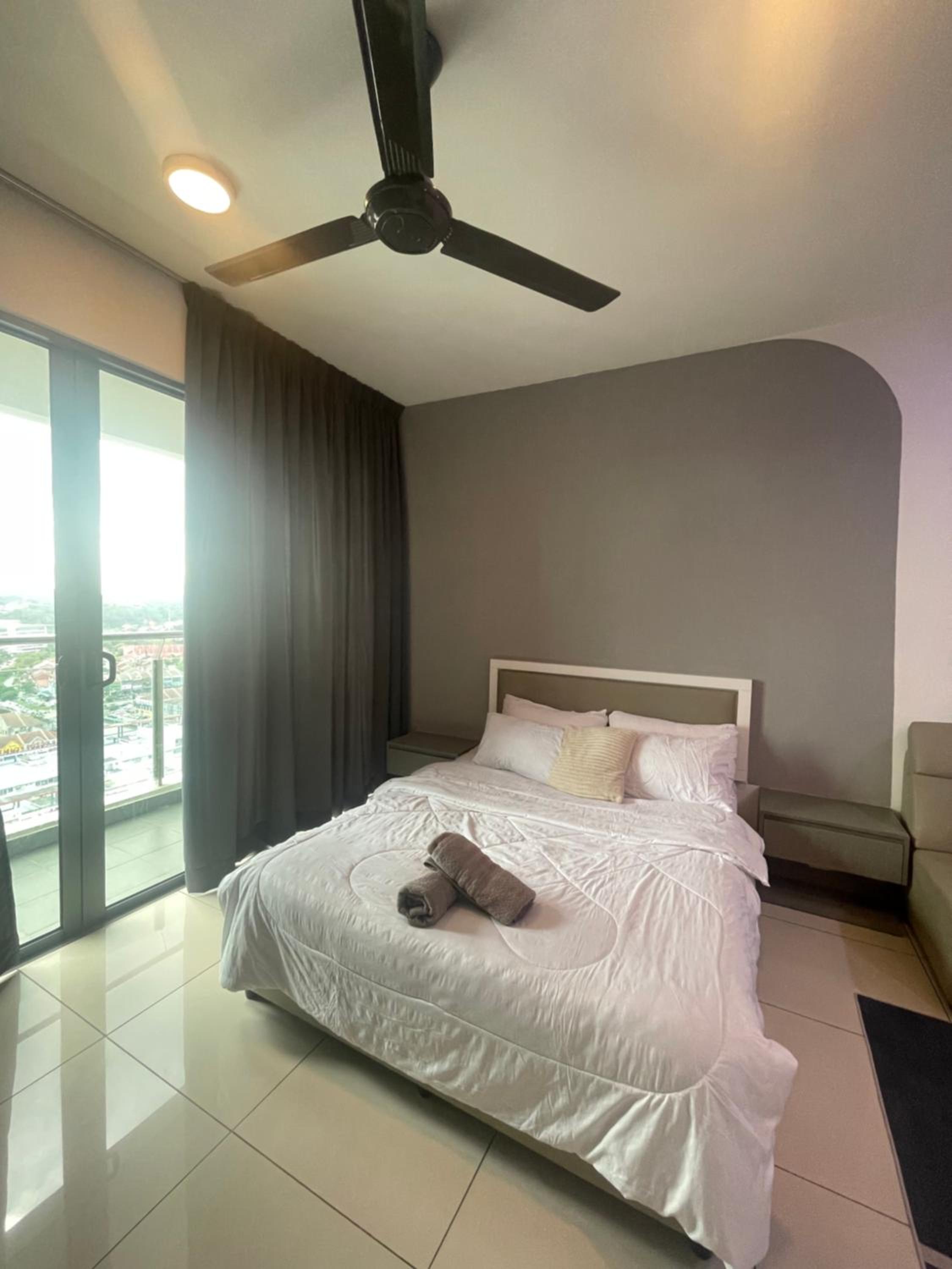 Evo Soho Bangi Star Luxury by Alina Homestay photo 2