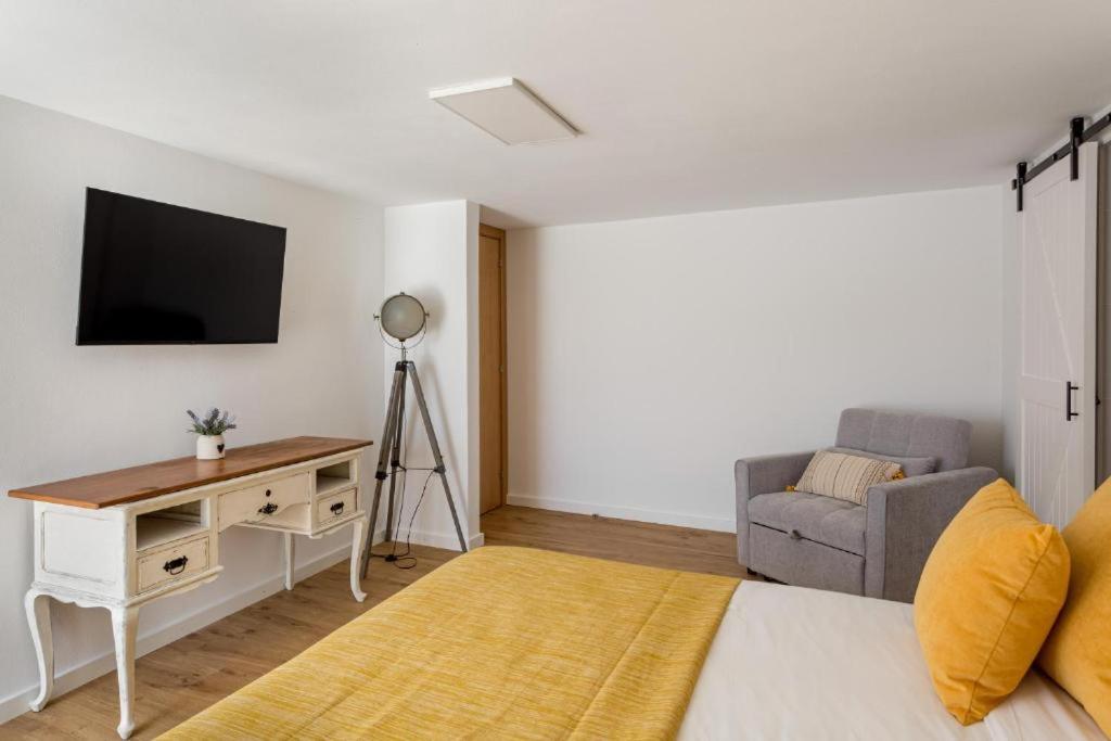 Revive House Camp - Ericeira - Sintra view 4