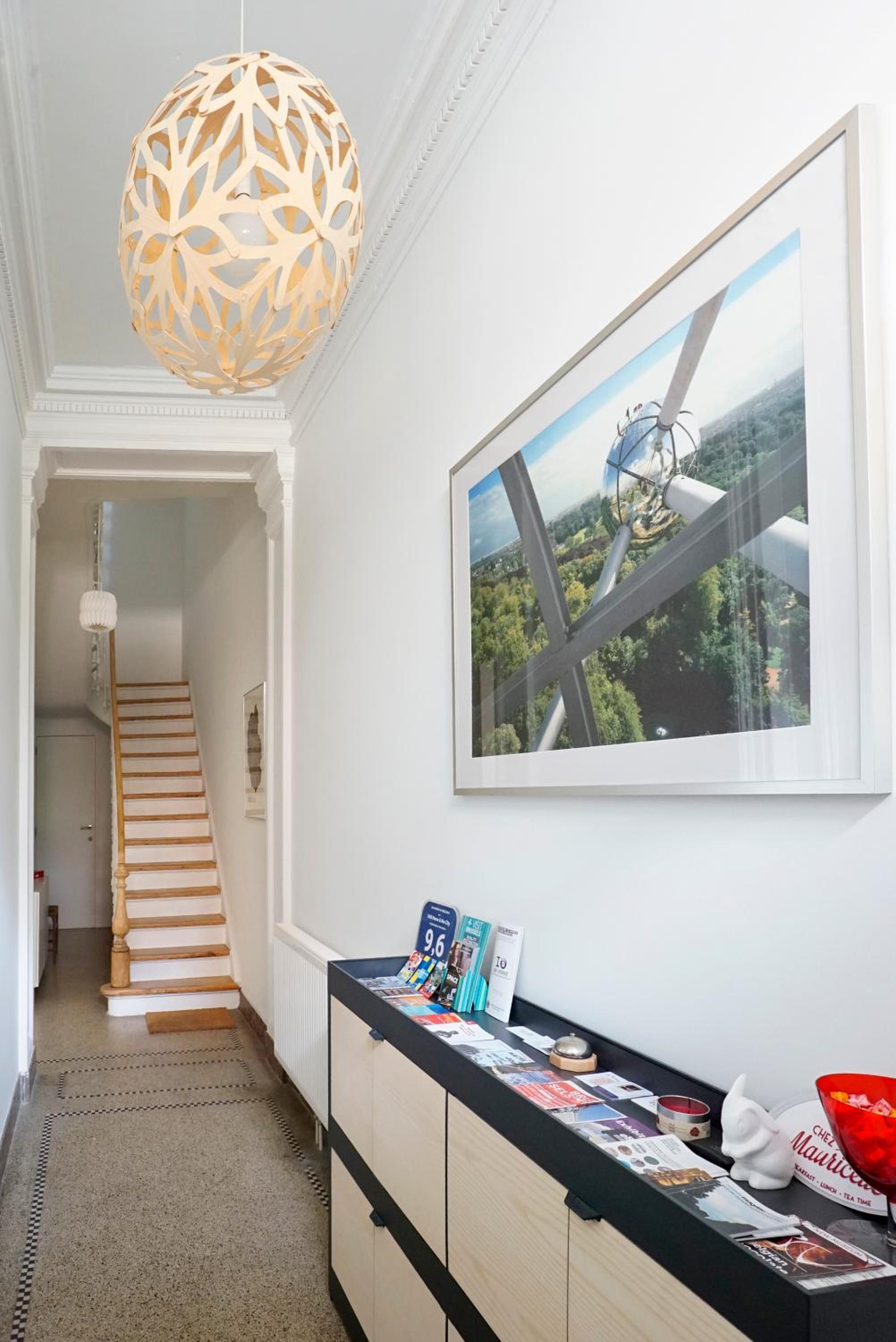 B&B Home & the City