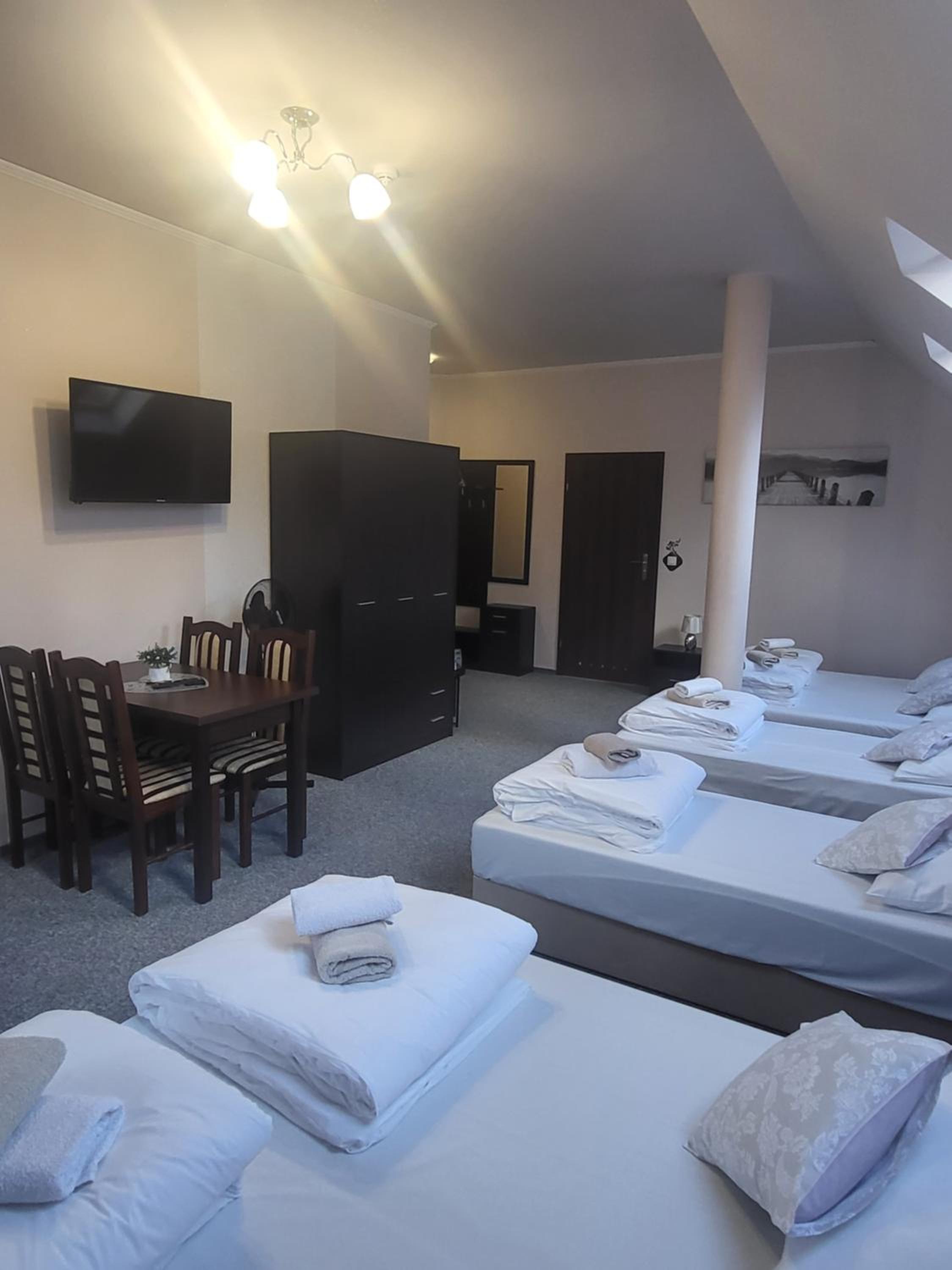 Sum Restauracja & Hotel, photo 64