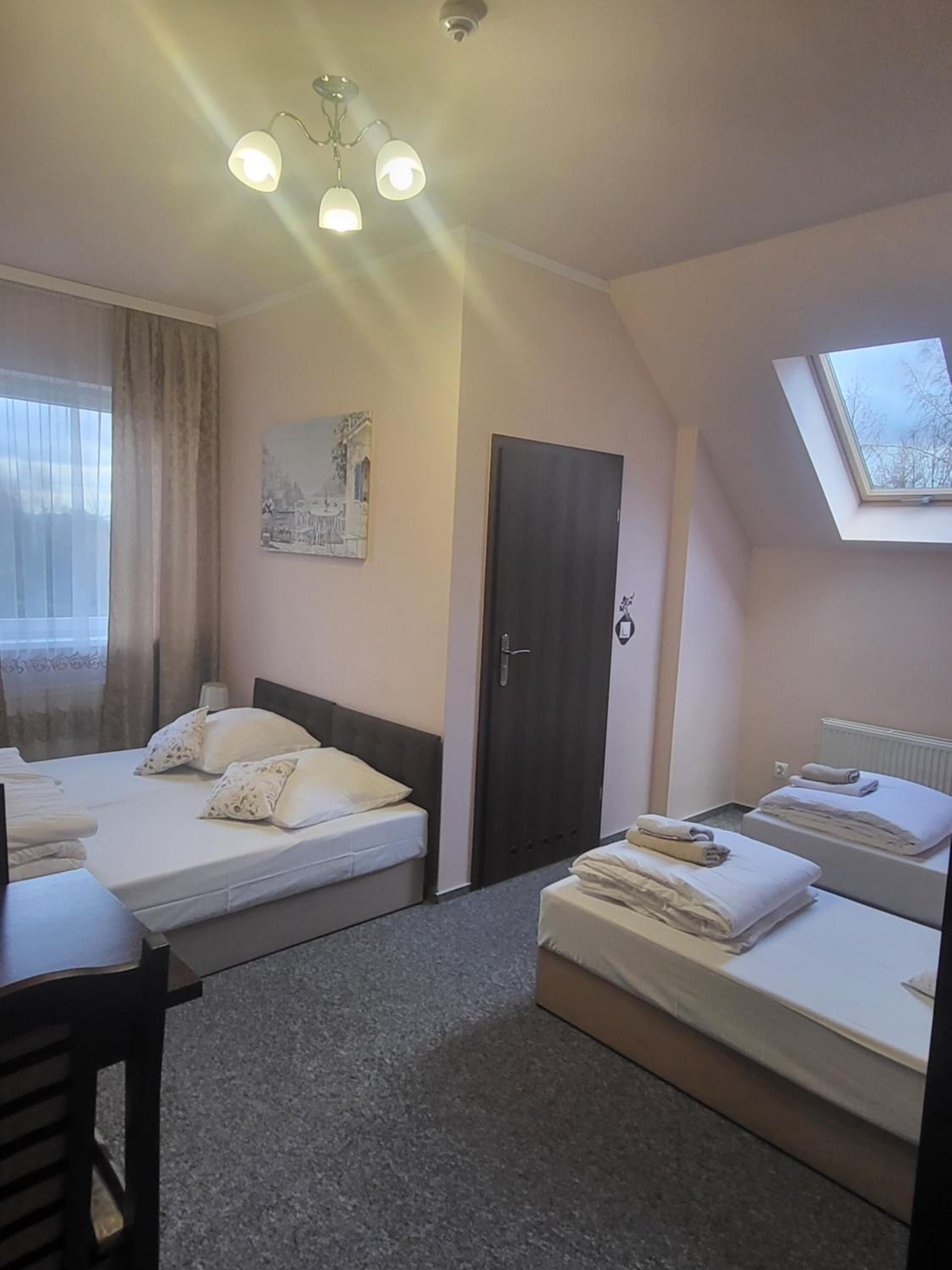 Sum Restauracja & Hotel, photo 24
