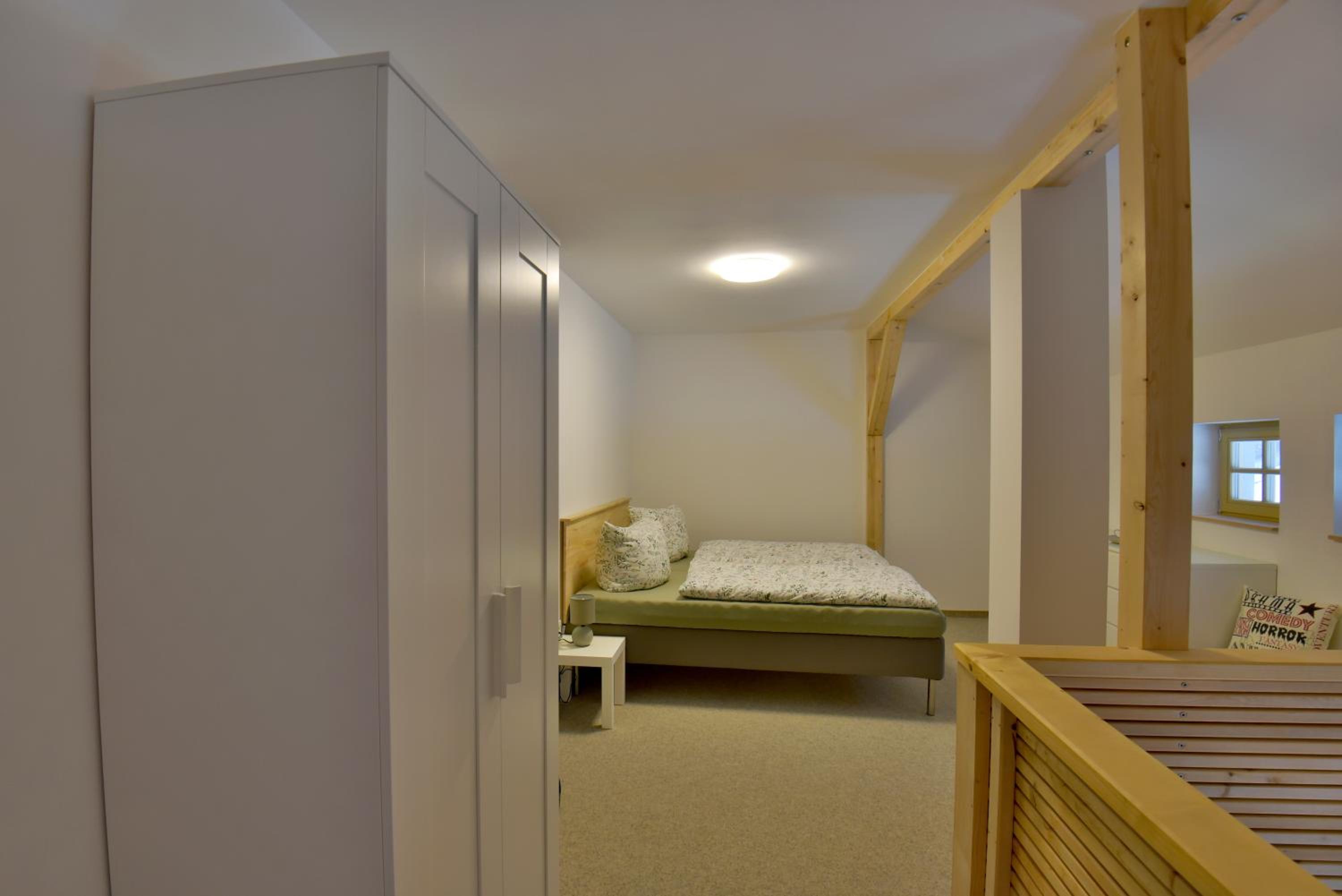 Appartements im Filmtheater Oberhof - Property Image 17