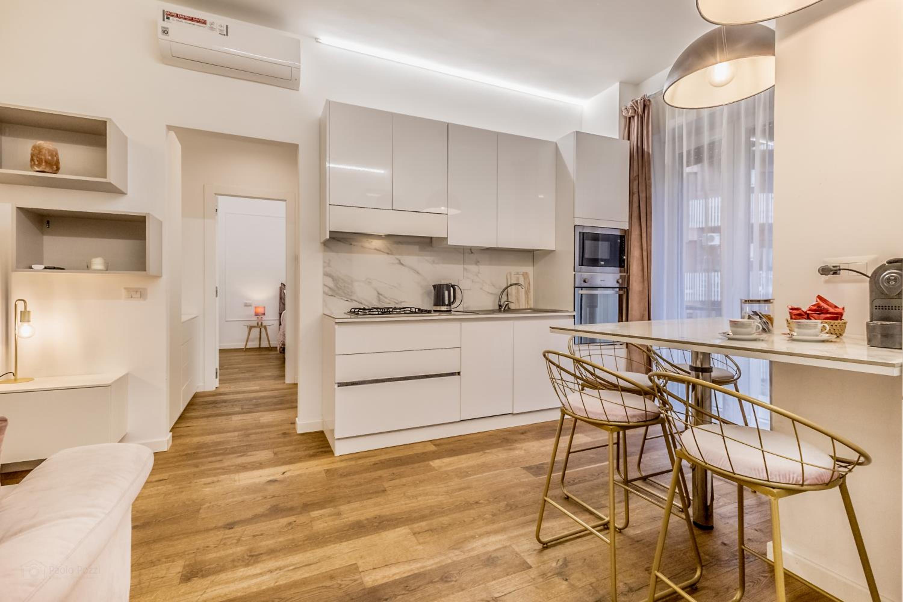 Casa Malupa Luxury Apartments