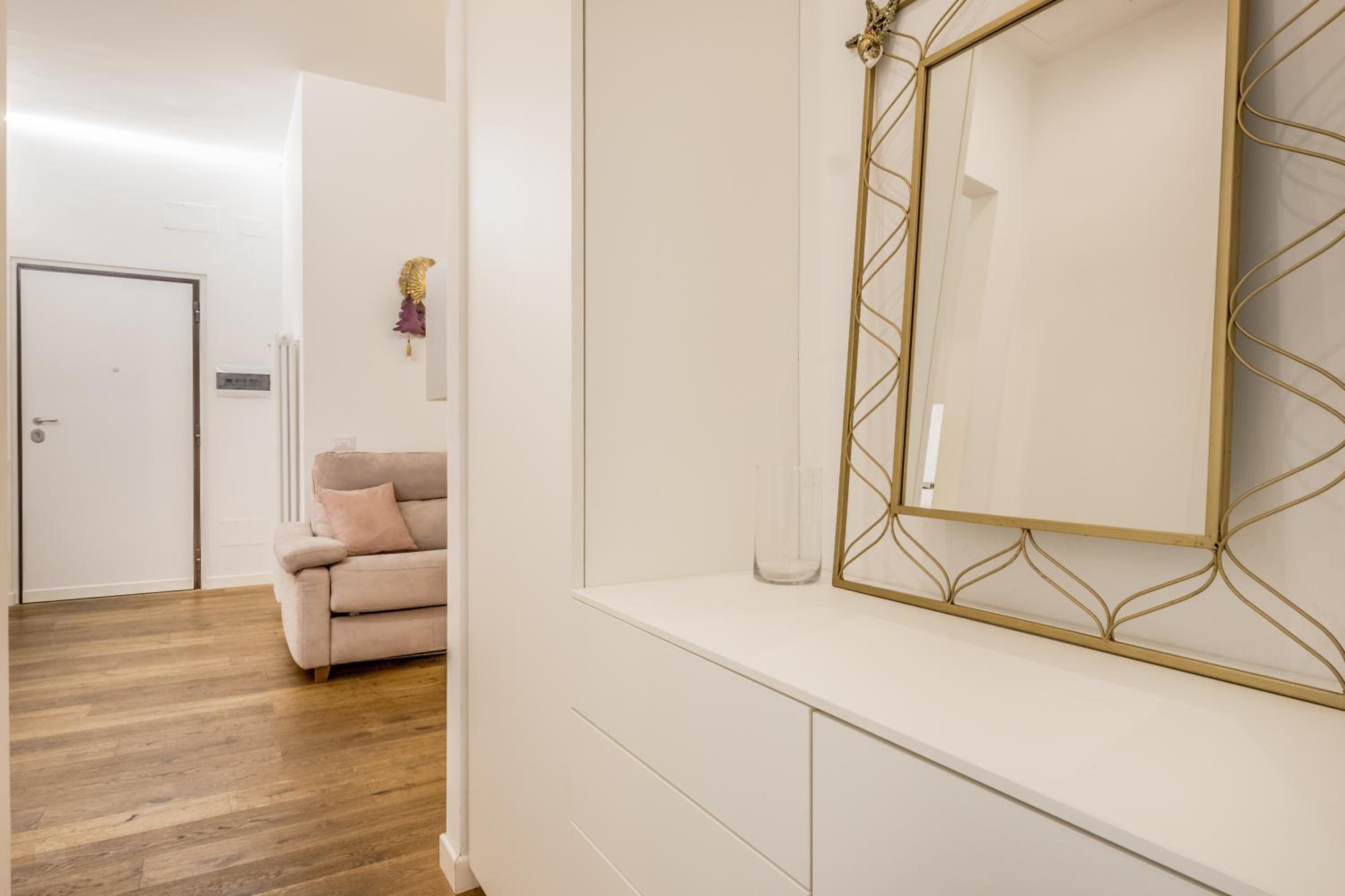 Casa Malupa Luxury Apartments