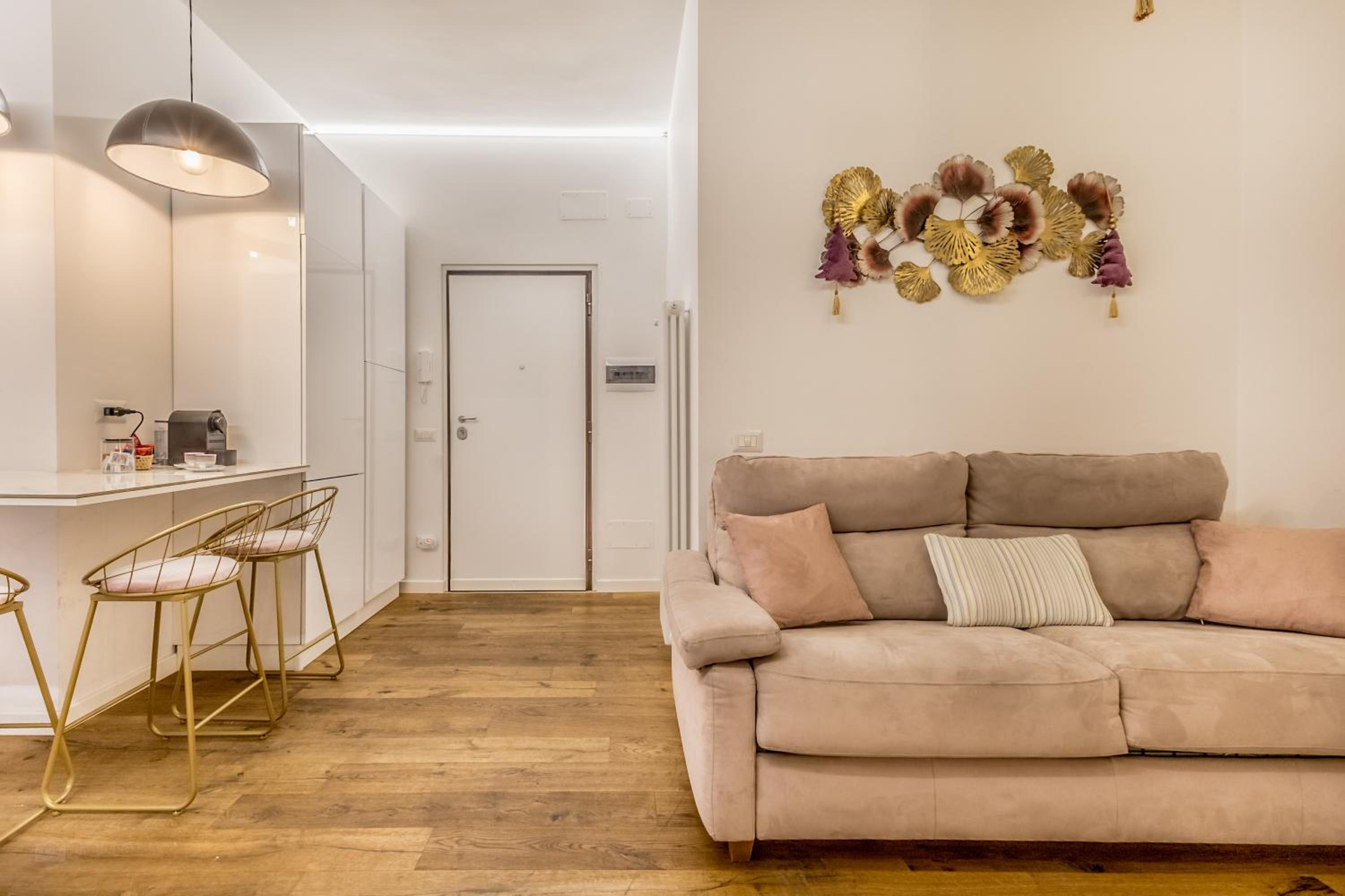Casa Malupa Luxury Apartments