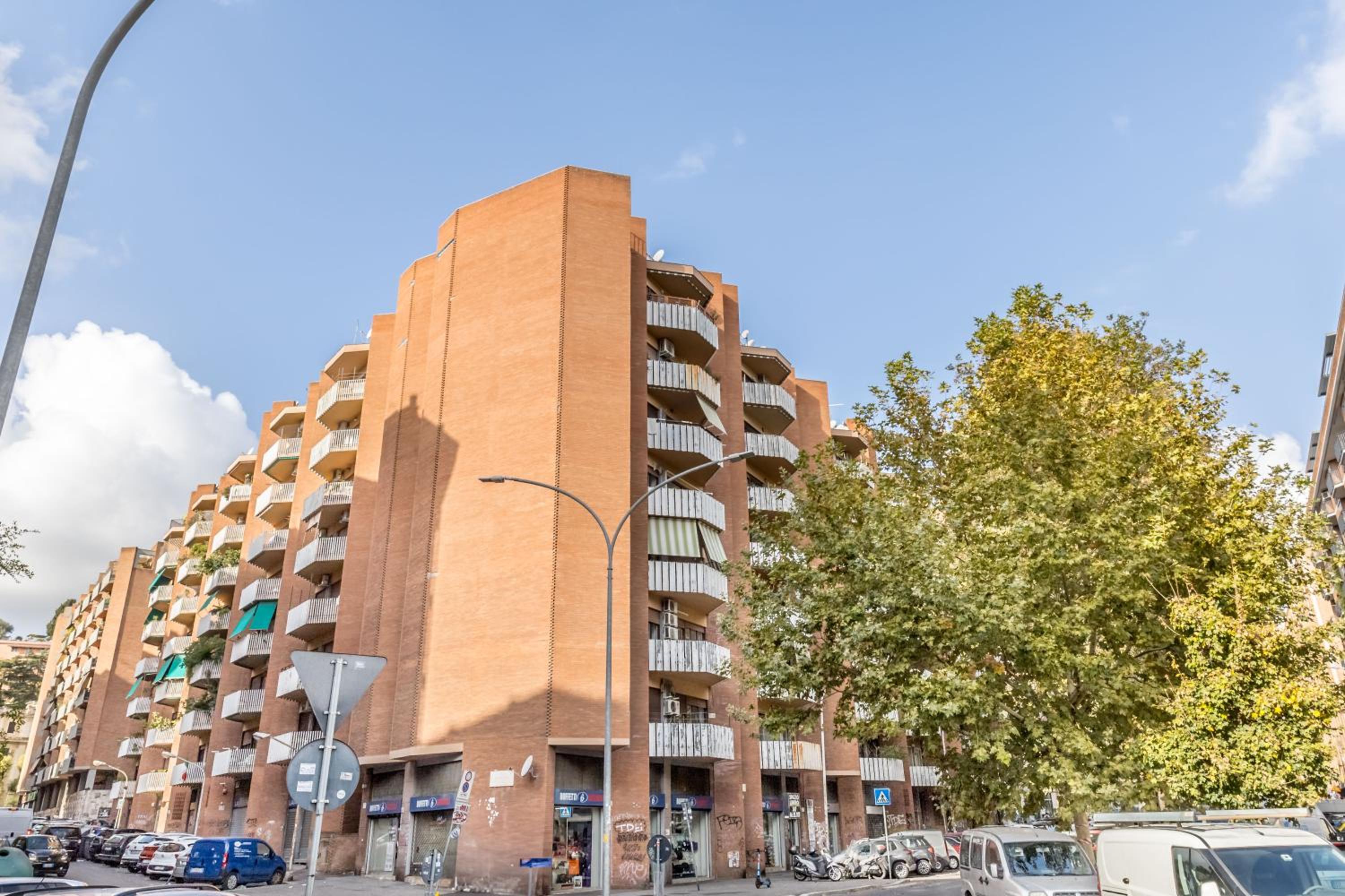 Casa Malupa Luxury Apartments