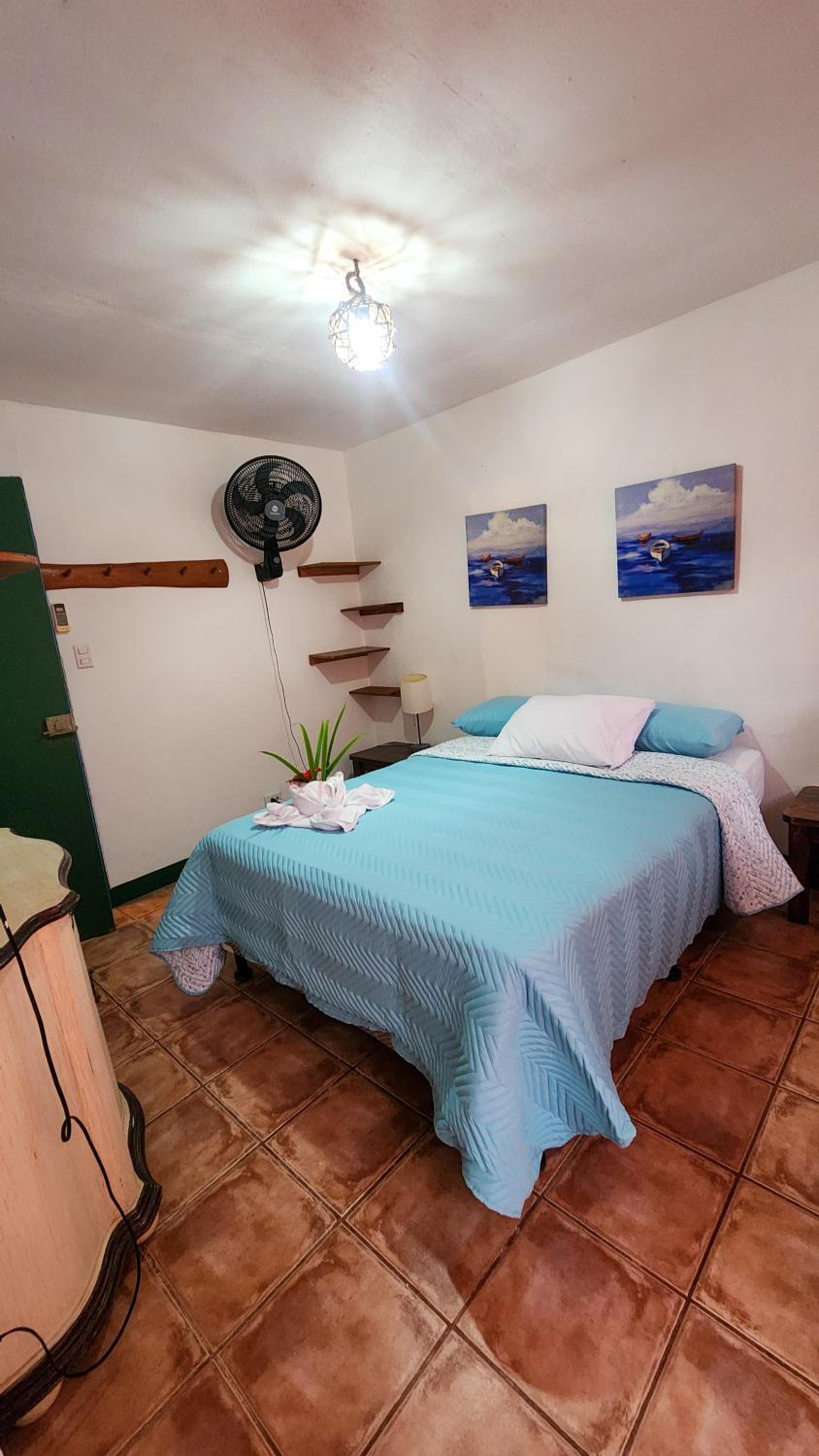 La Puesta del Sol B&B