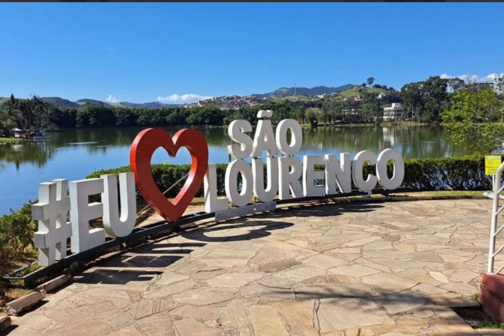 Refúgio no Mirante