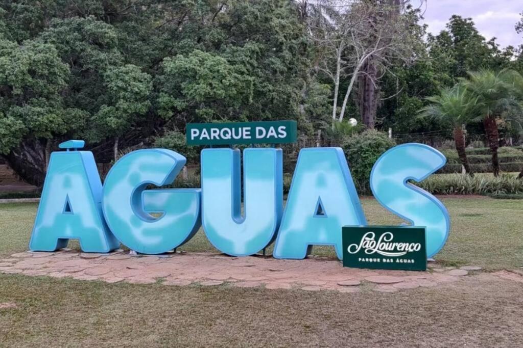 Refúgio no Mirante