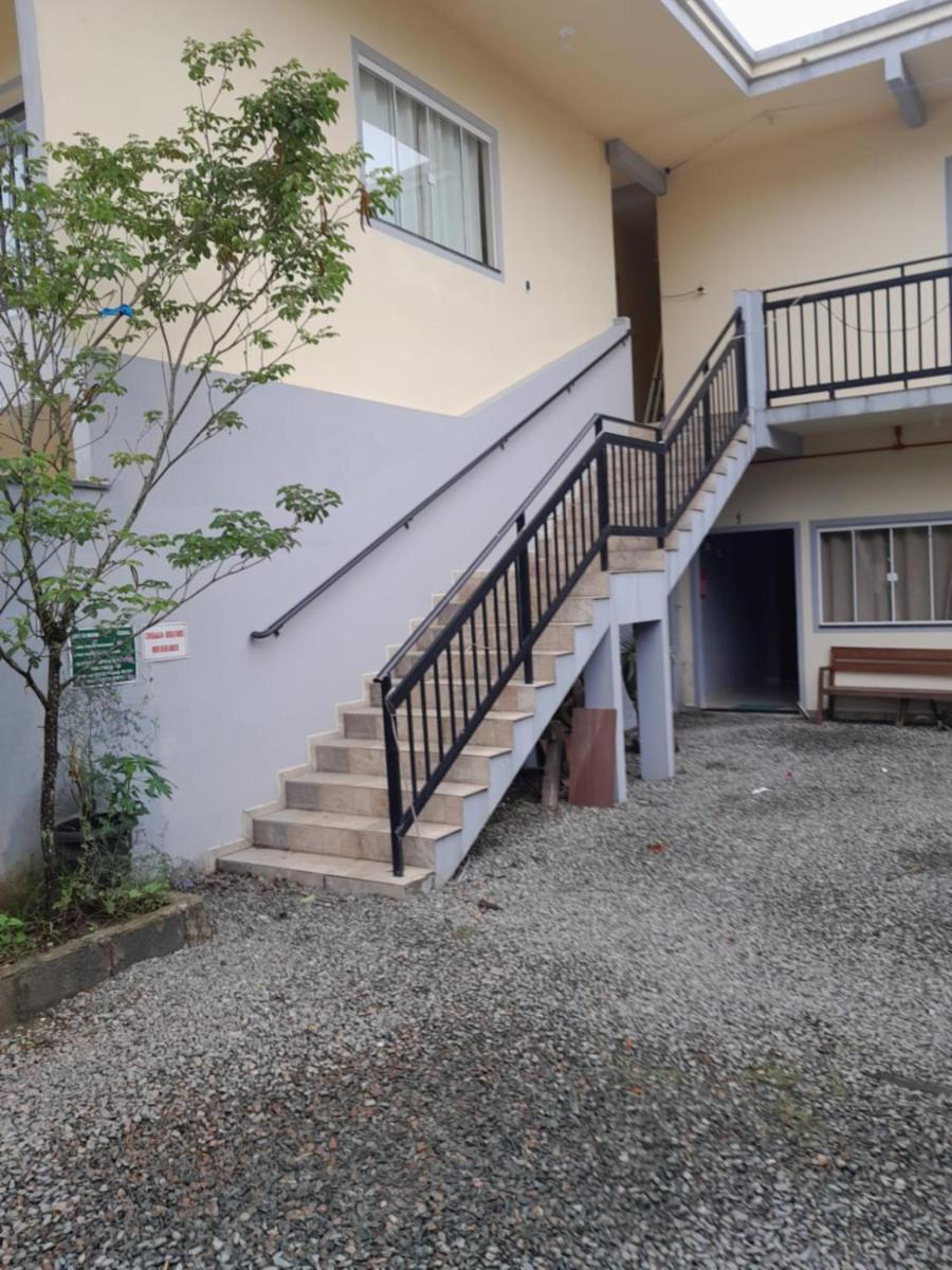 Apartamento Casa Verde