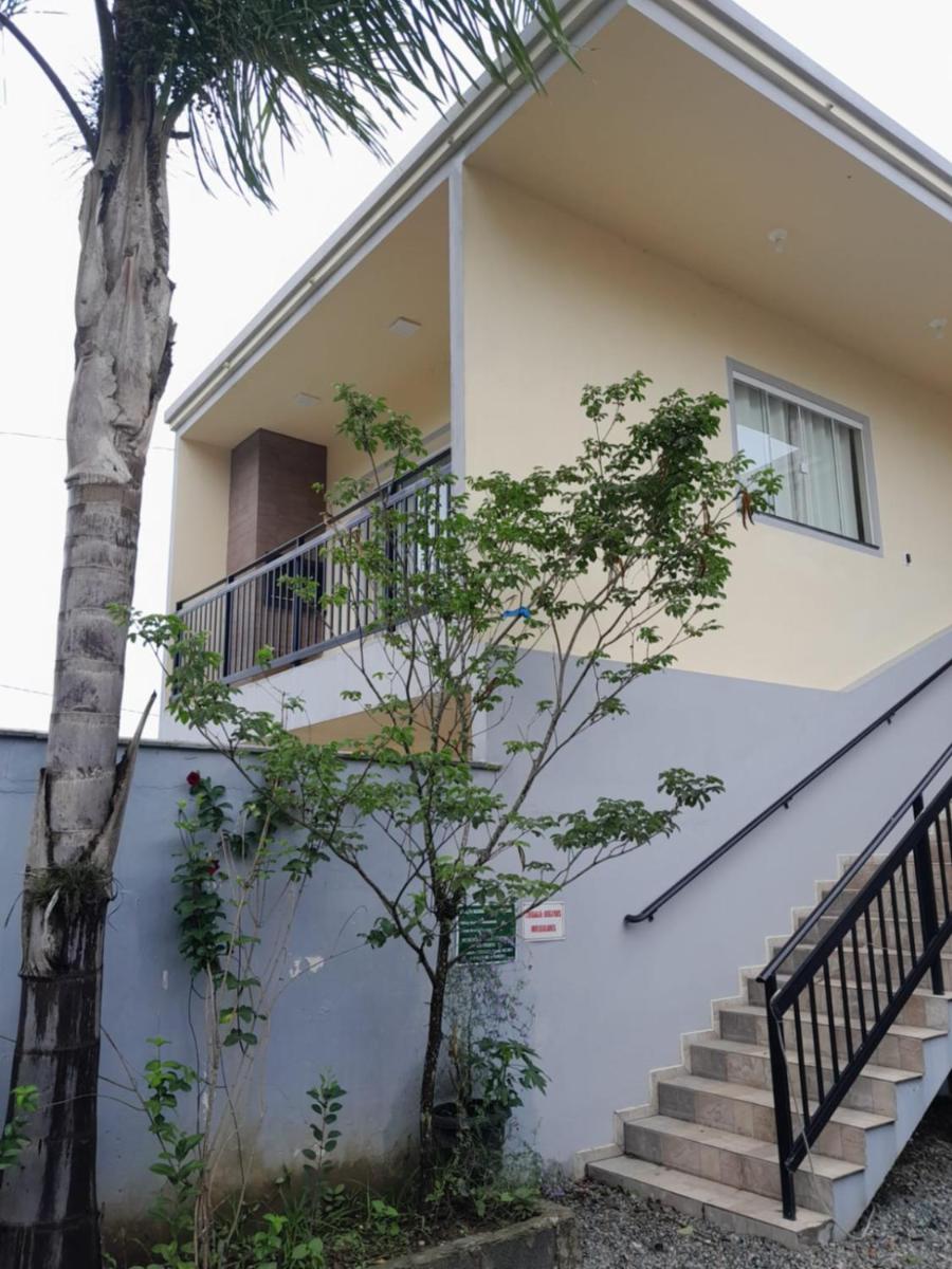 Apartamento Casa Verde
