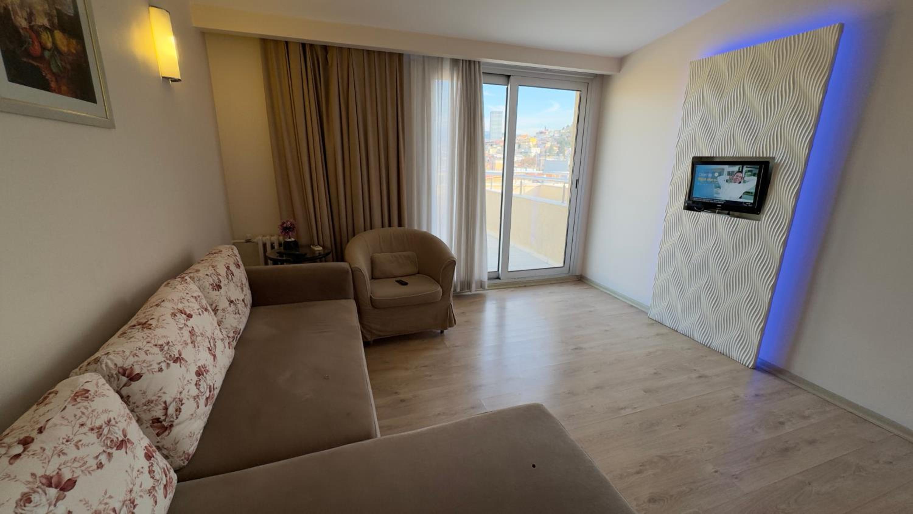 Hotel Baylan Basmane - Image 51