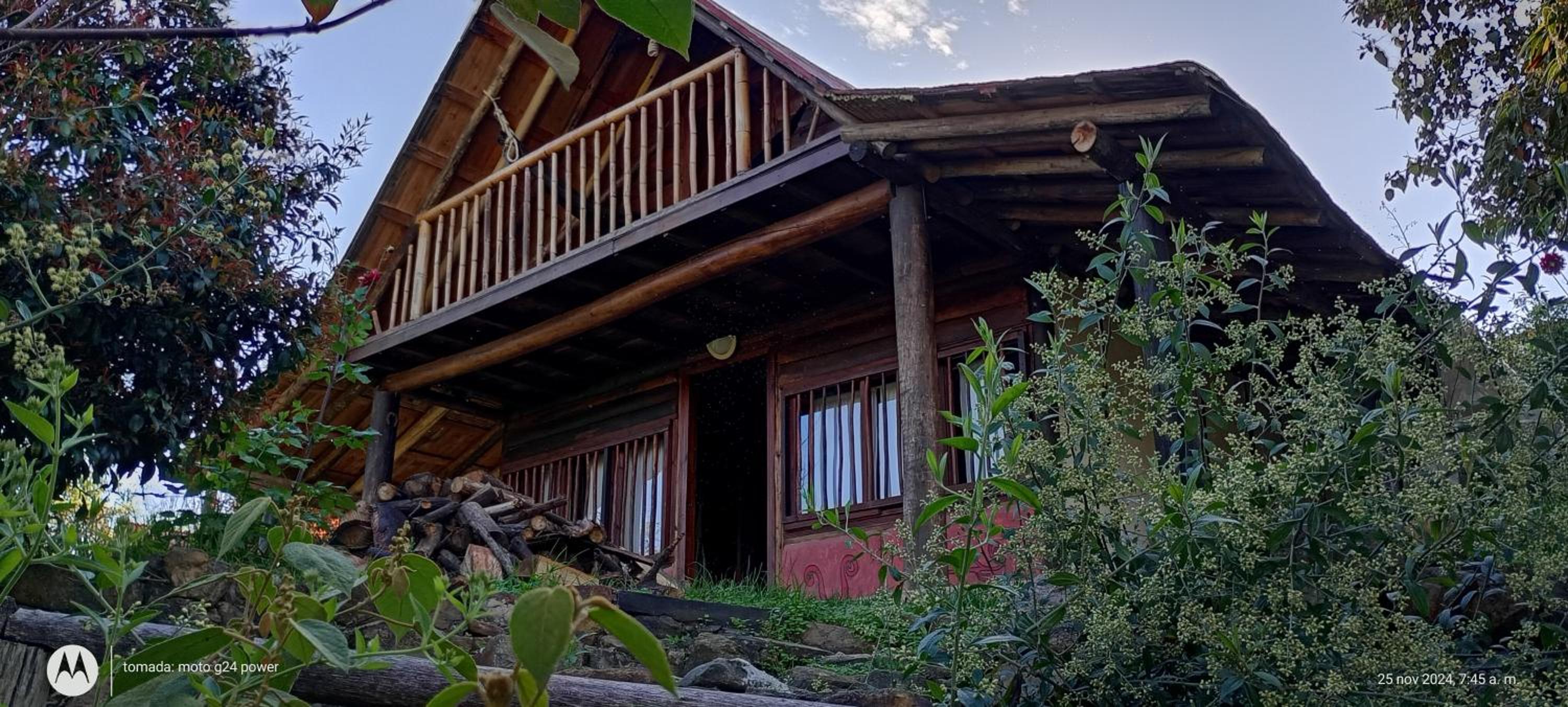 Estancia Iraka