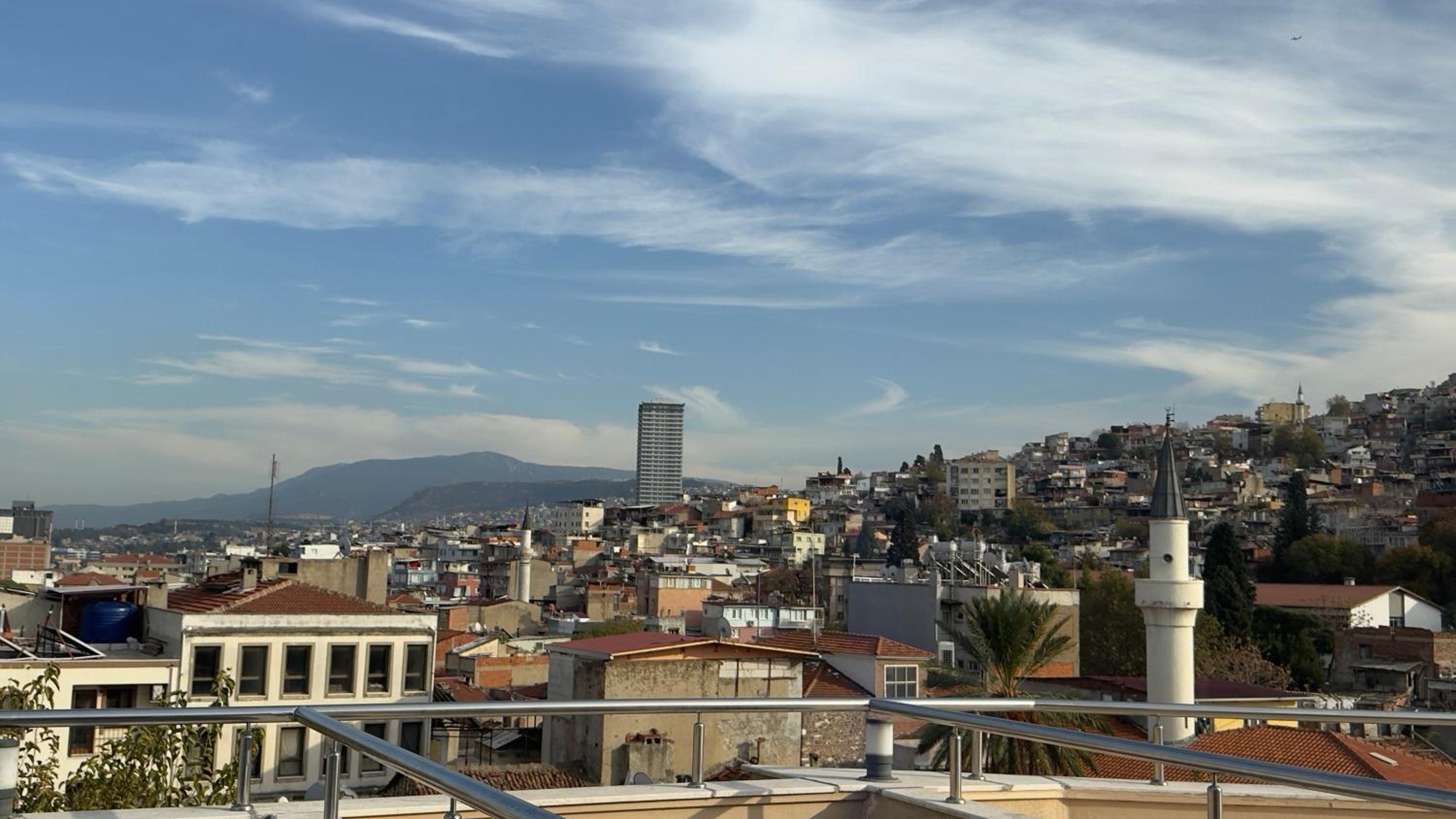 Hotel Baylan Basmane - Image 52