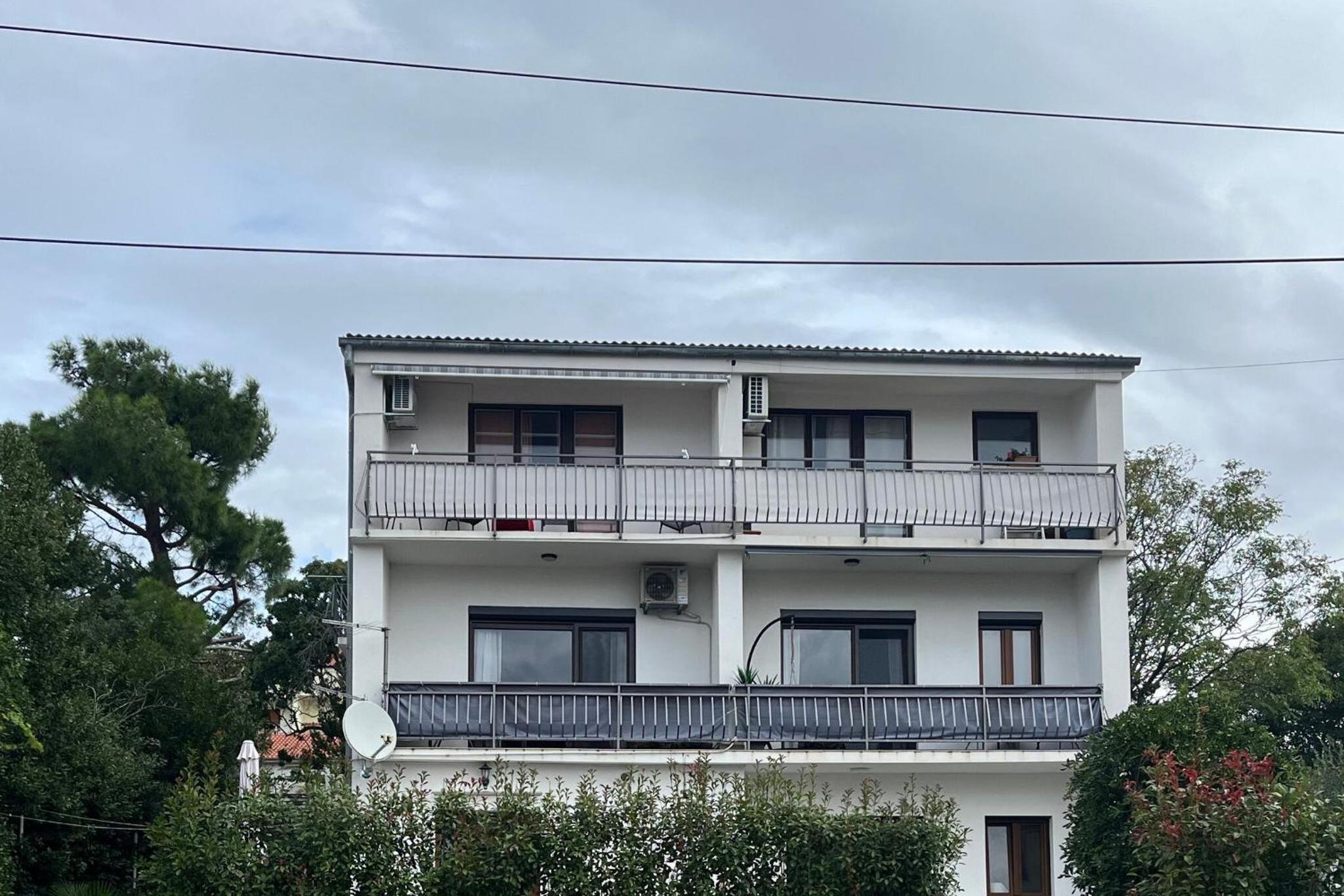 Apartman Ellie