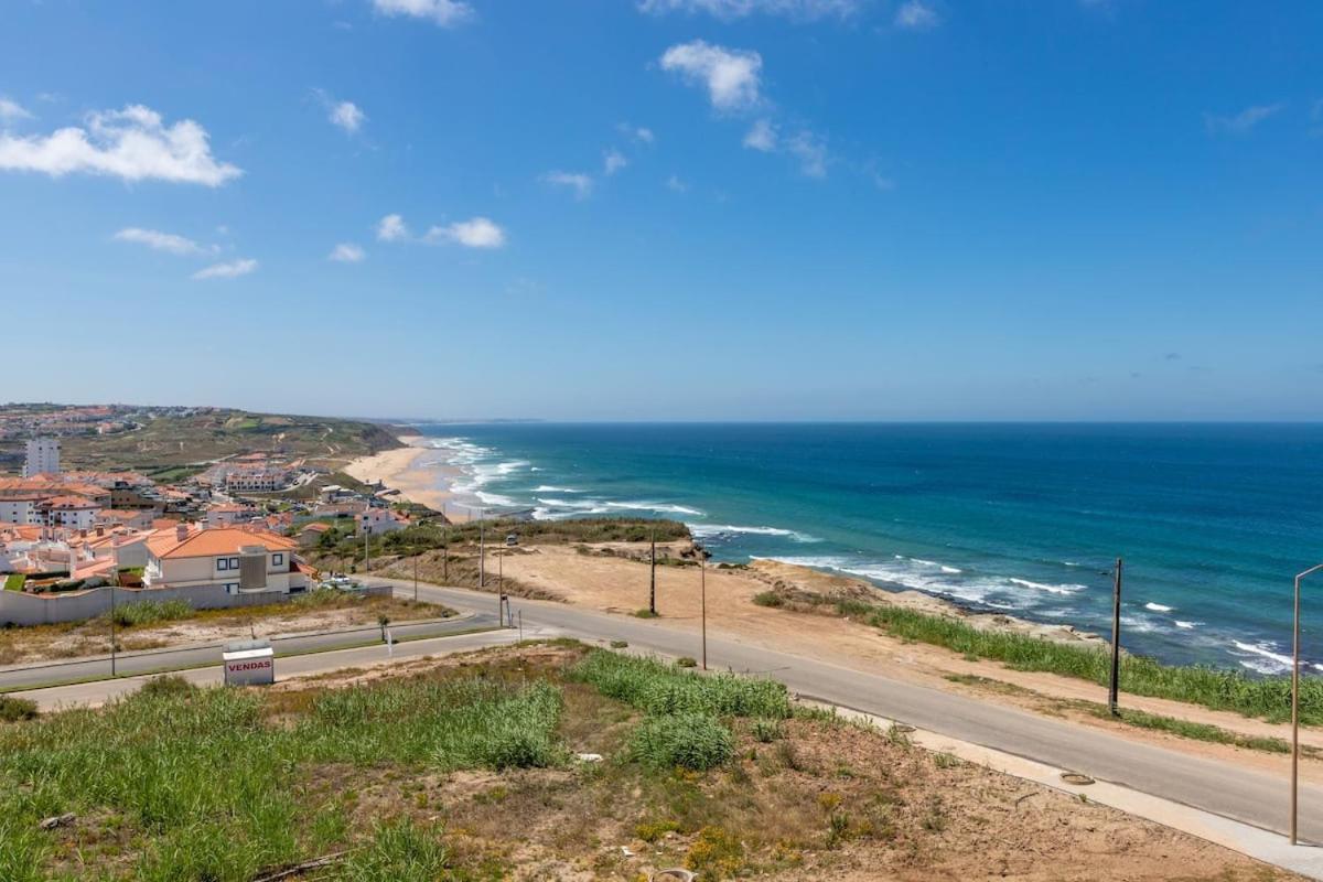 Ocean View Apartments