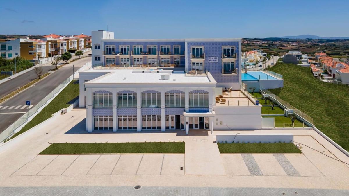 Ocean View Apartments