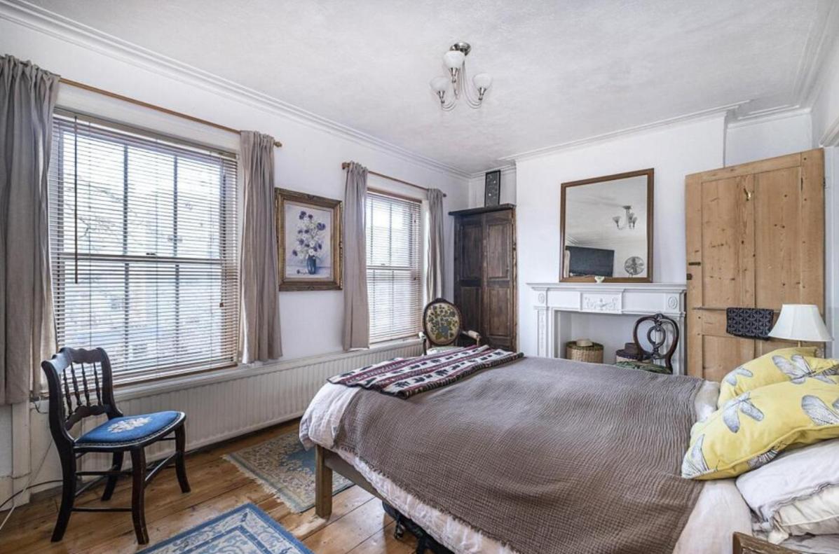 Appartement mit Balkon, schöne Aussicht auf den Harzer Wald