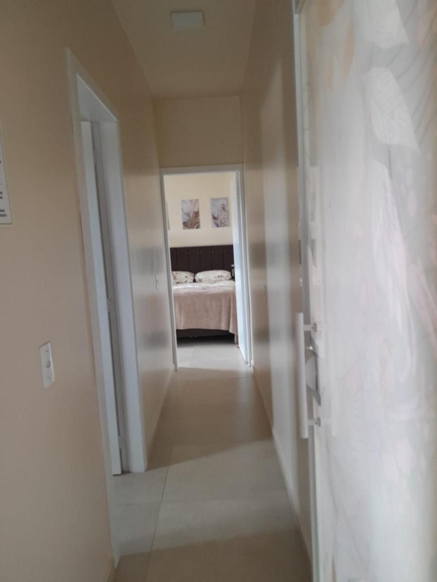 Apartamento Casa Verde