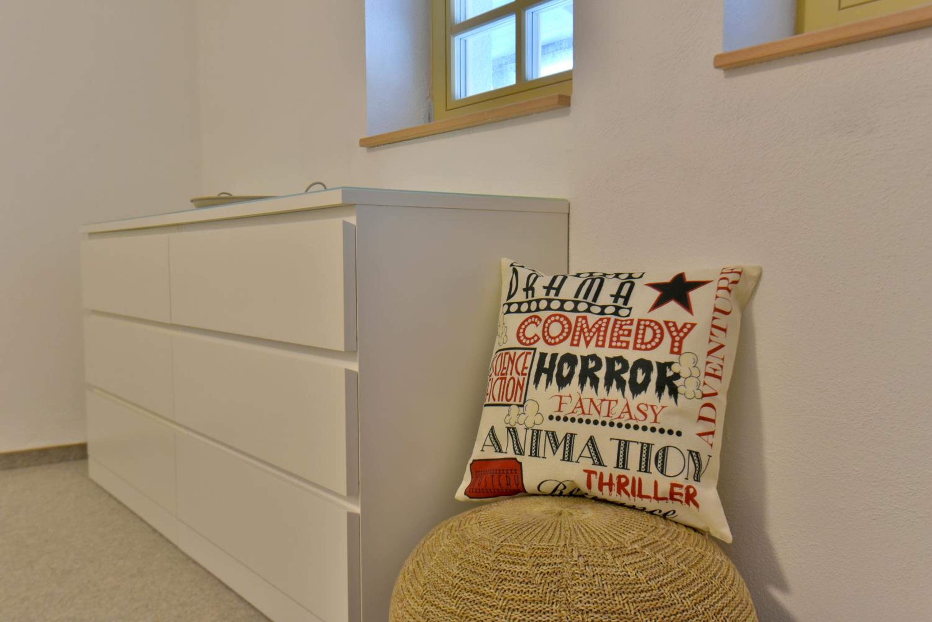 Appartements im Filmtheater Oberhof - Property Image 15