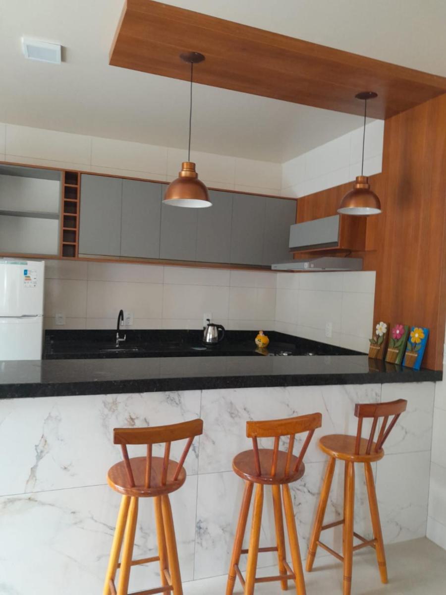 Apartamento Casa Verde