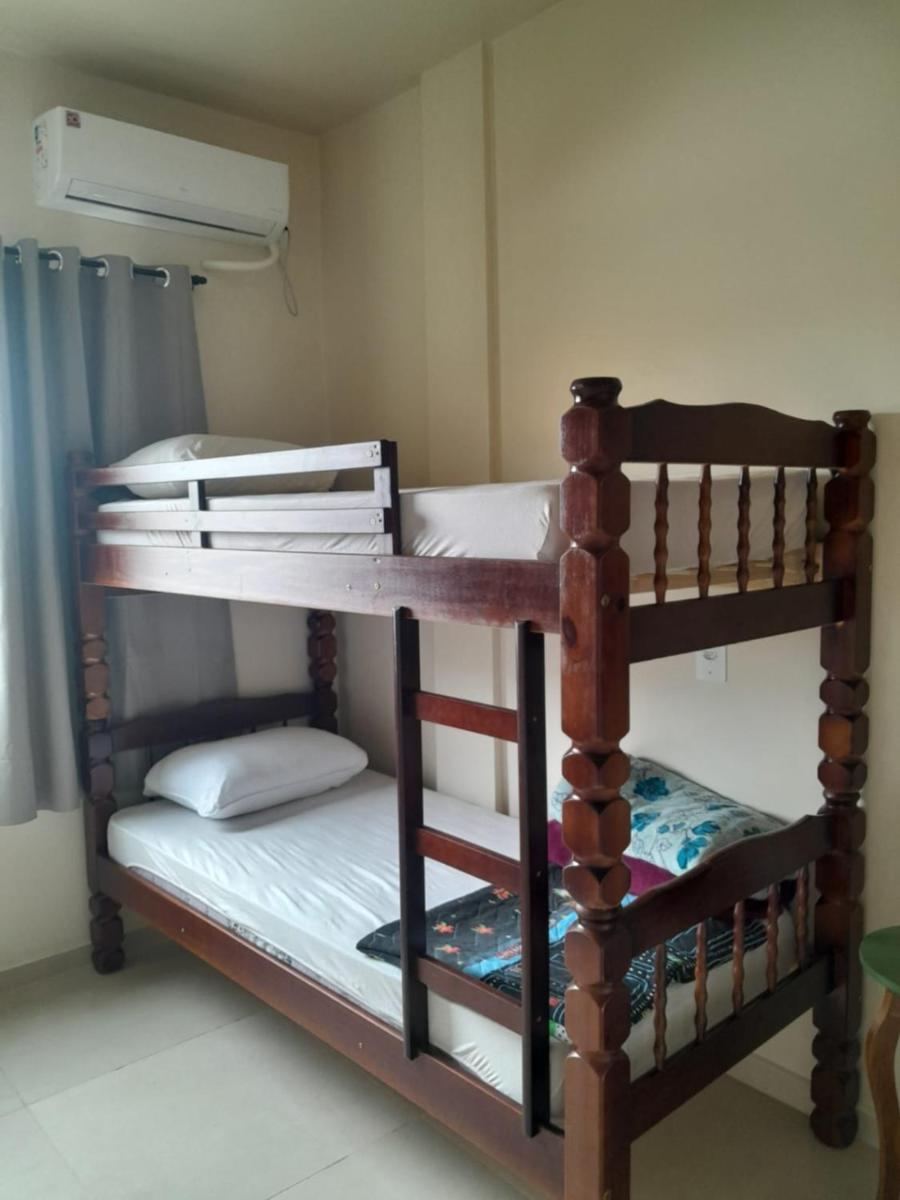 Apartamento Casa Verde