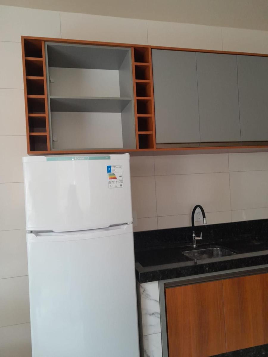 Apartamento Casa Verde