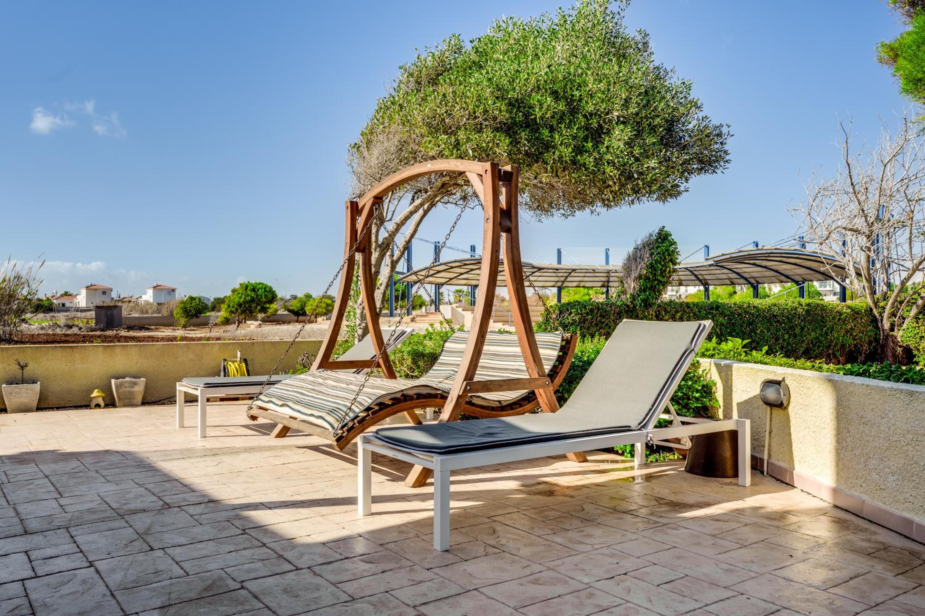 Ayia Napa Villa Jasmine Sirens Beach Dom na Cyprze