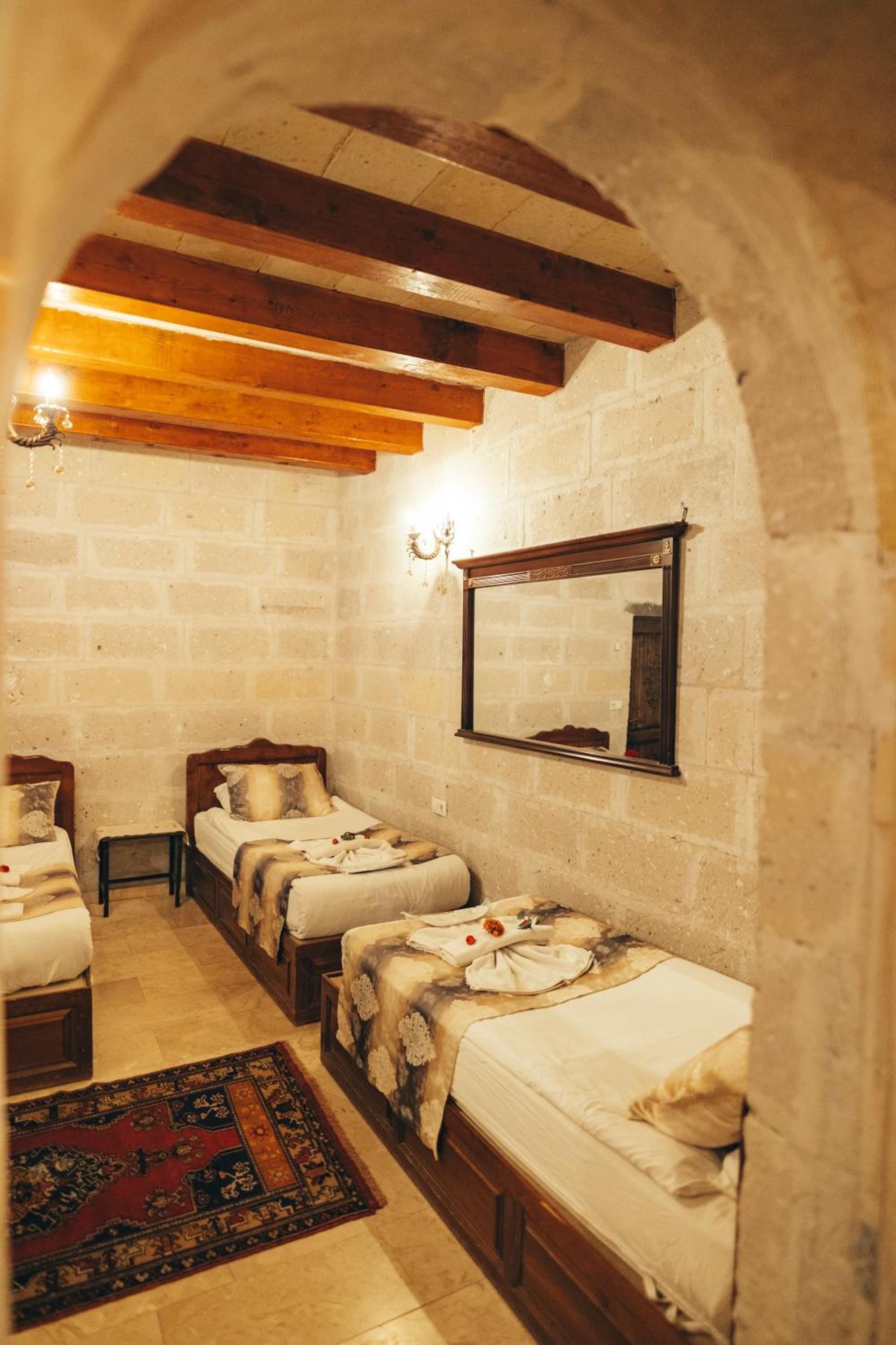 Goreme Valley Cave House becomes Goreme Valley Mağara Evi. - Image 147