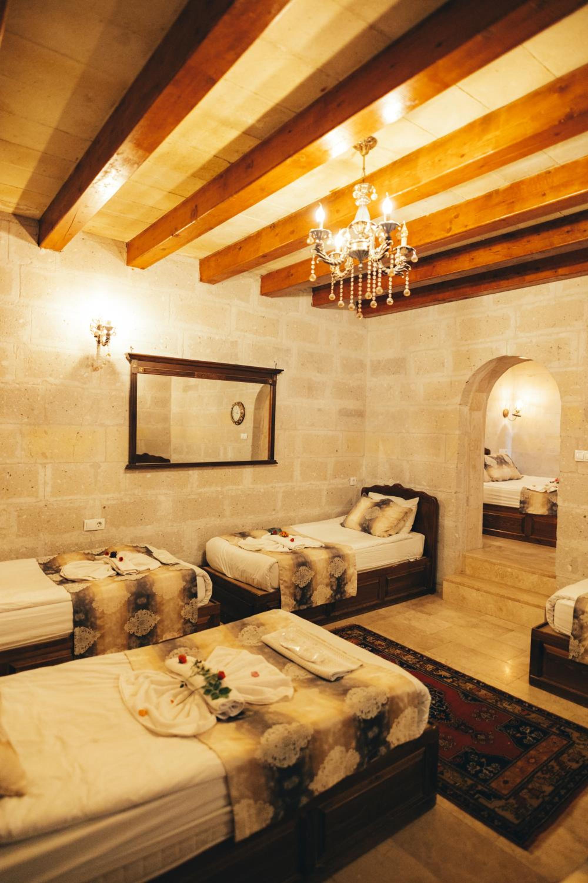 Goreme Valley Cave House becomes Goreme Valley Mağara Evi. - Image 150