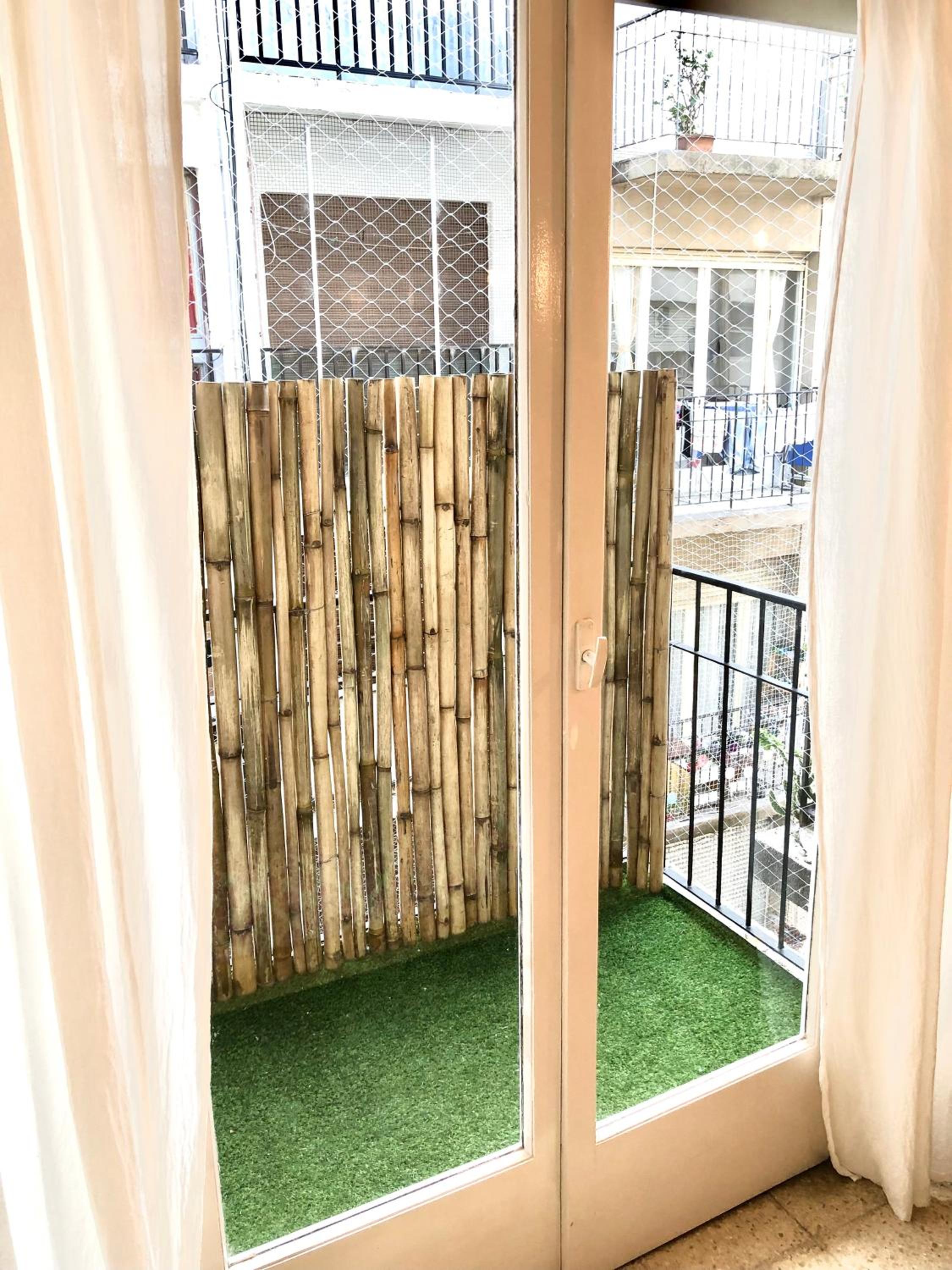 Departamento zona Güemes, a dos cuadras del mar ,Dos ambientes,céntrico