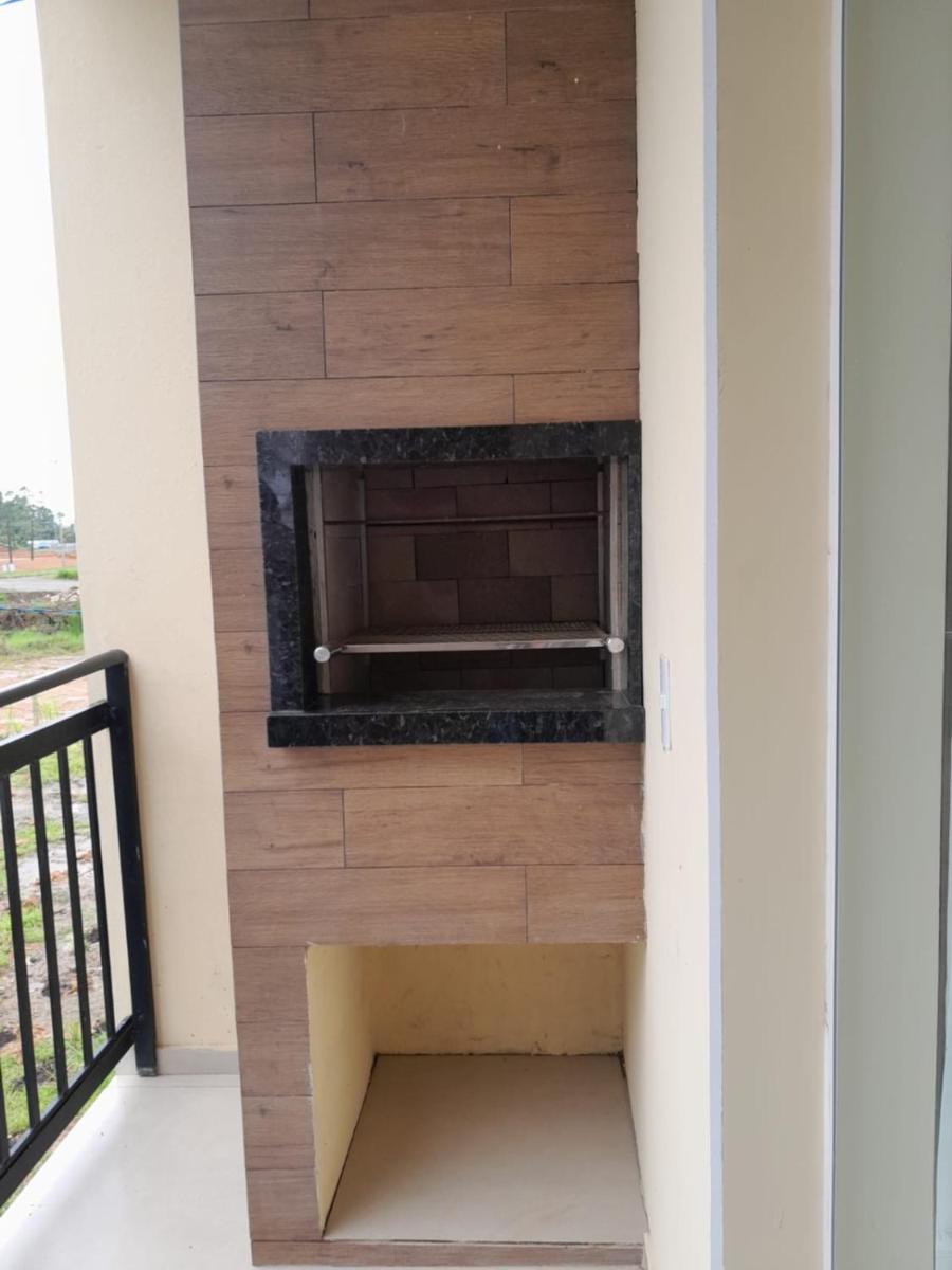 Apartamento Casa Verde