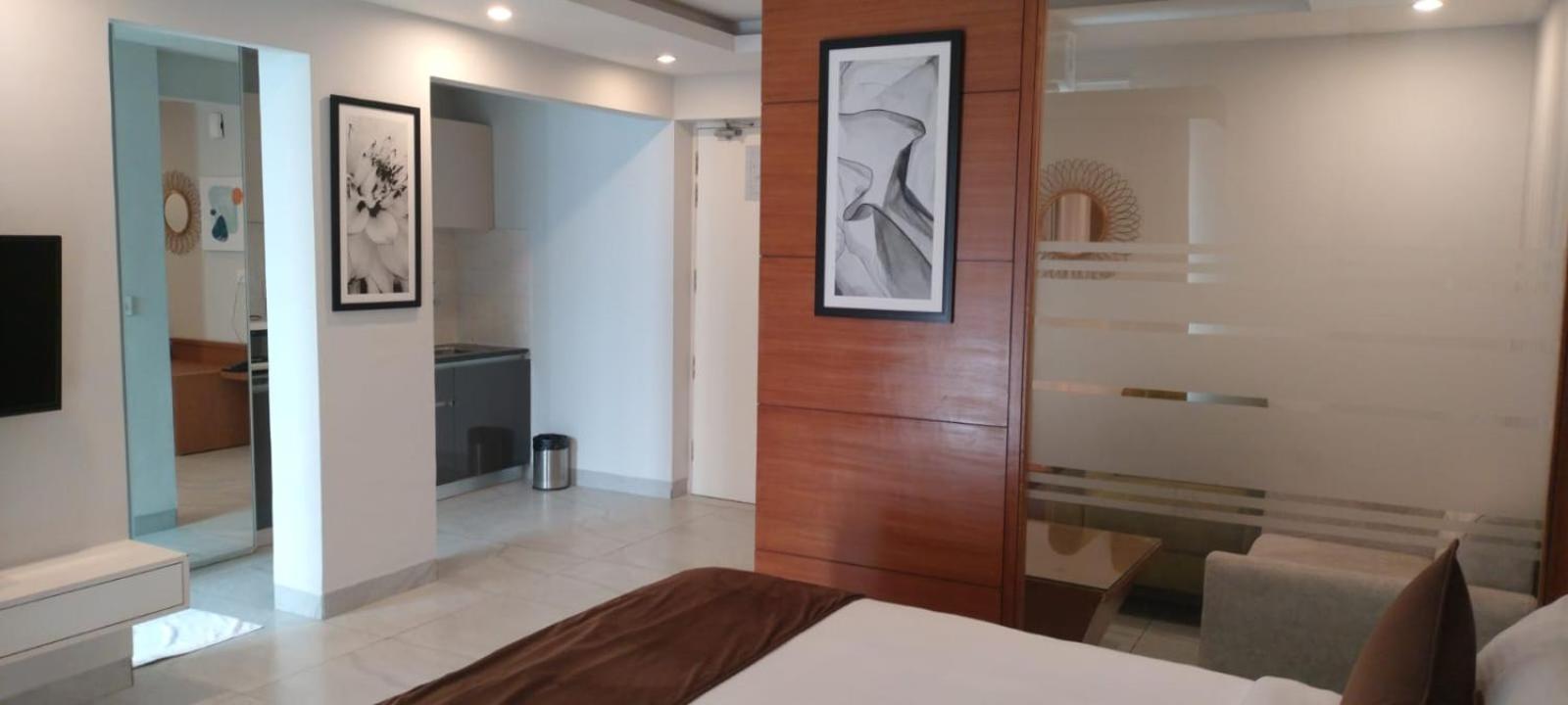 Montclair Ananta Elite Solan view 4