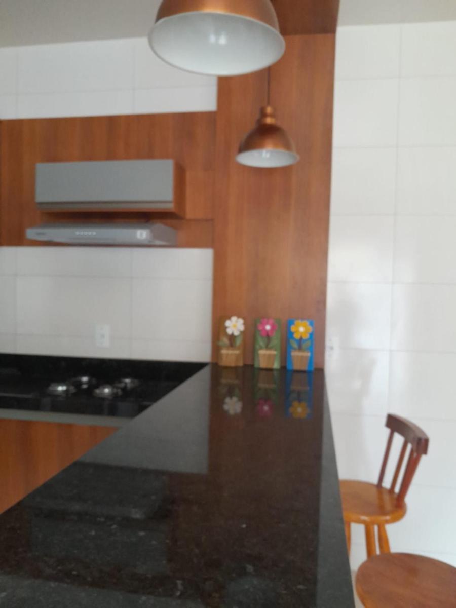 Apartamento Casa Verde