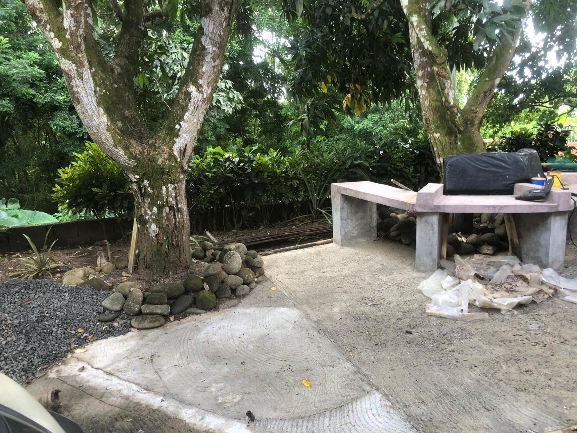 Butterfly Villa