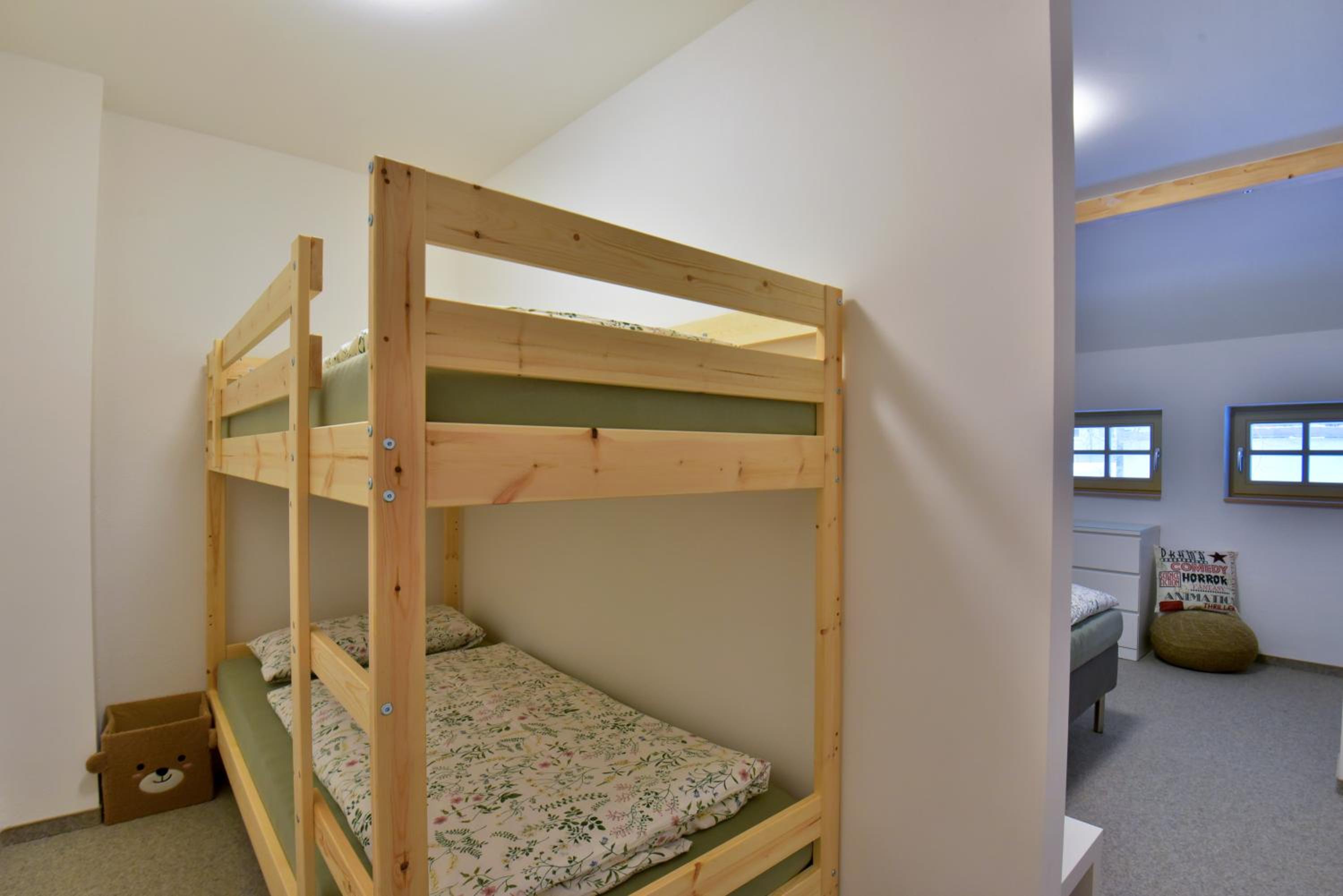 Appartements im Filmtheater Oberhof - Property Image 14