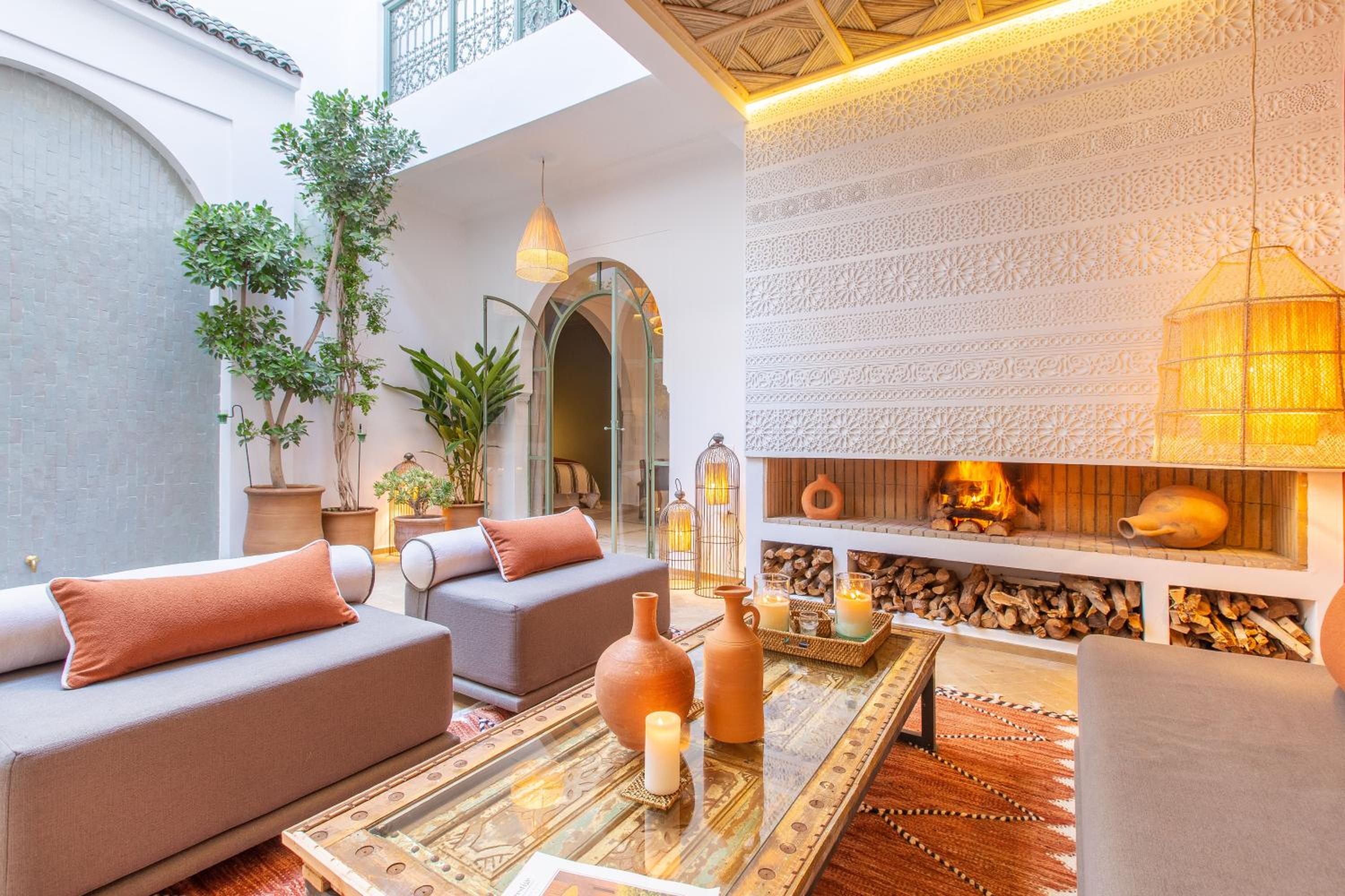 lounge