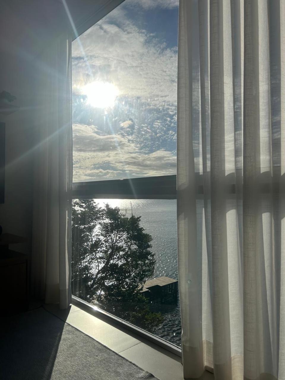 Lar Doce Mar