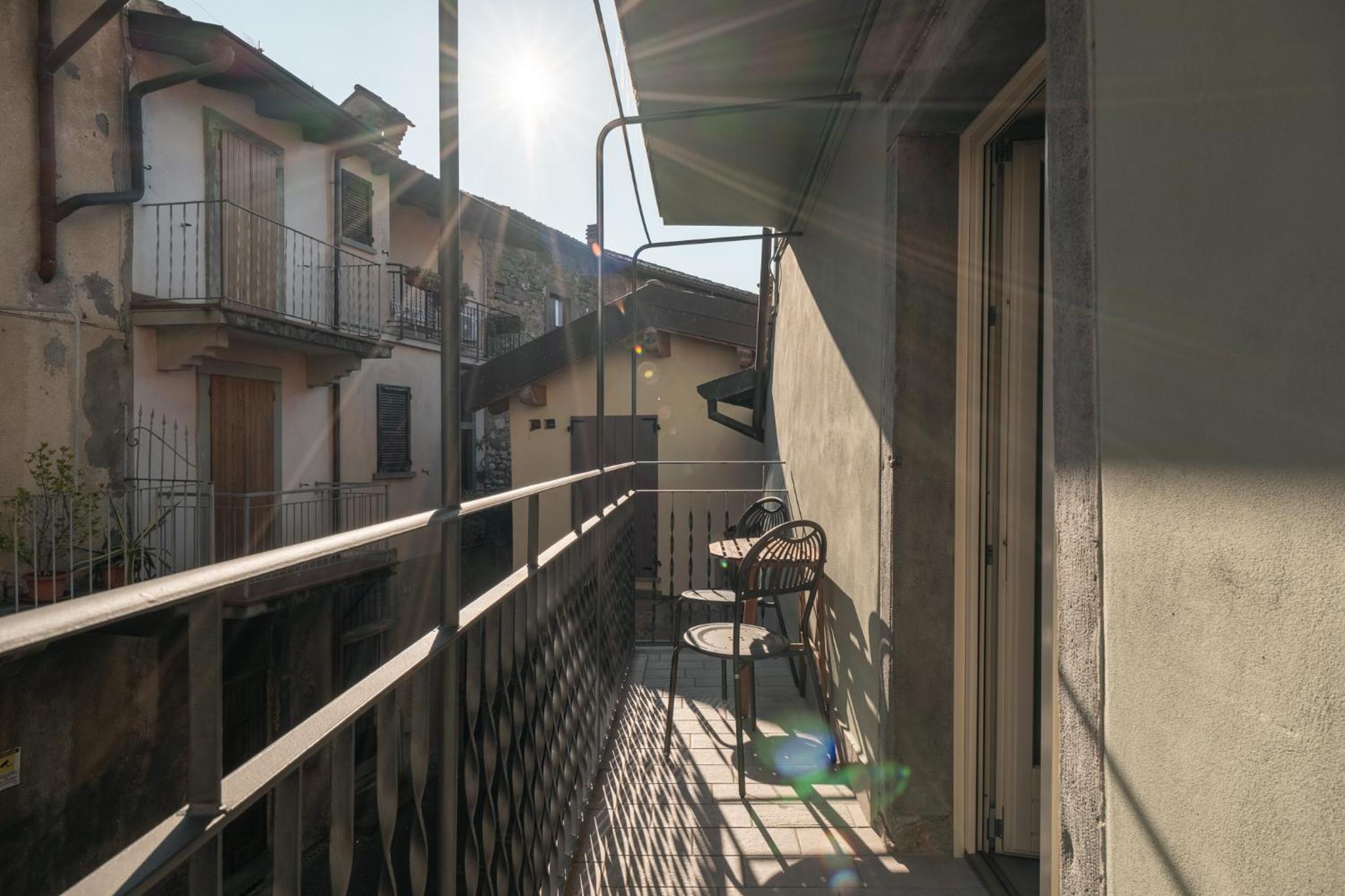 Casa di Tully