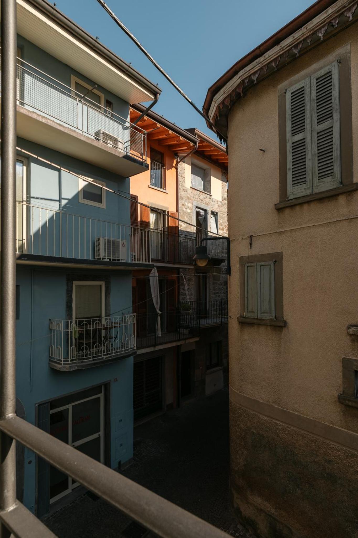 Casa di Tully