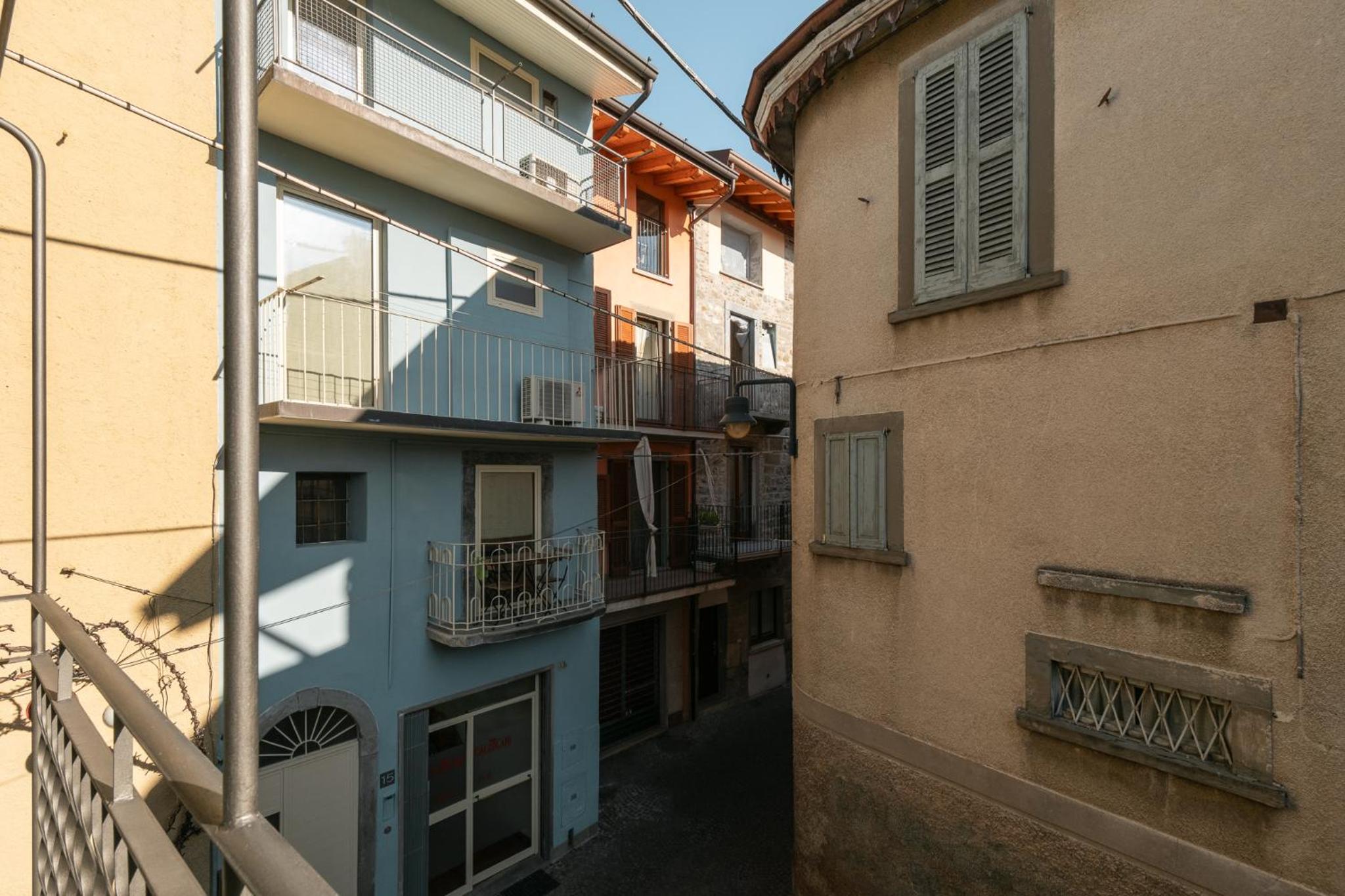 Casa di Tully
